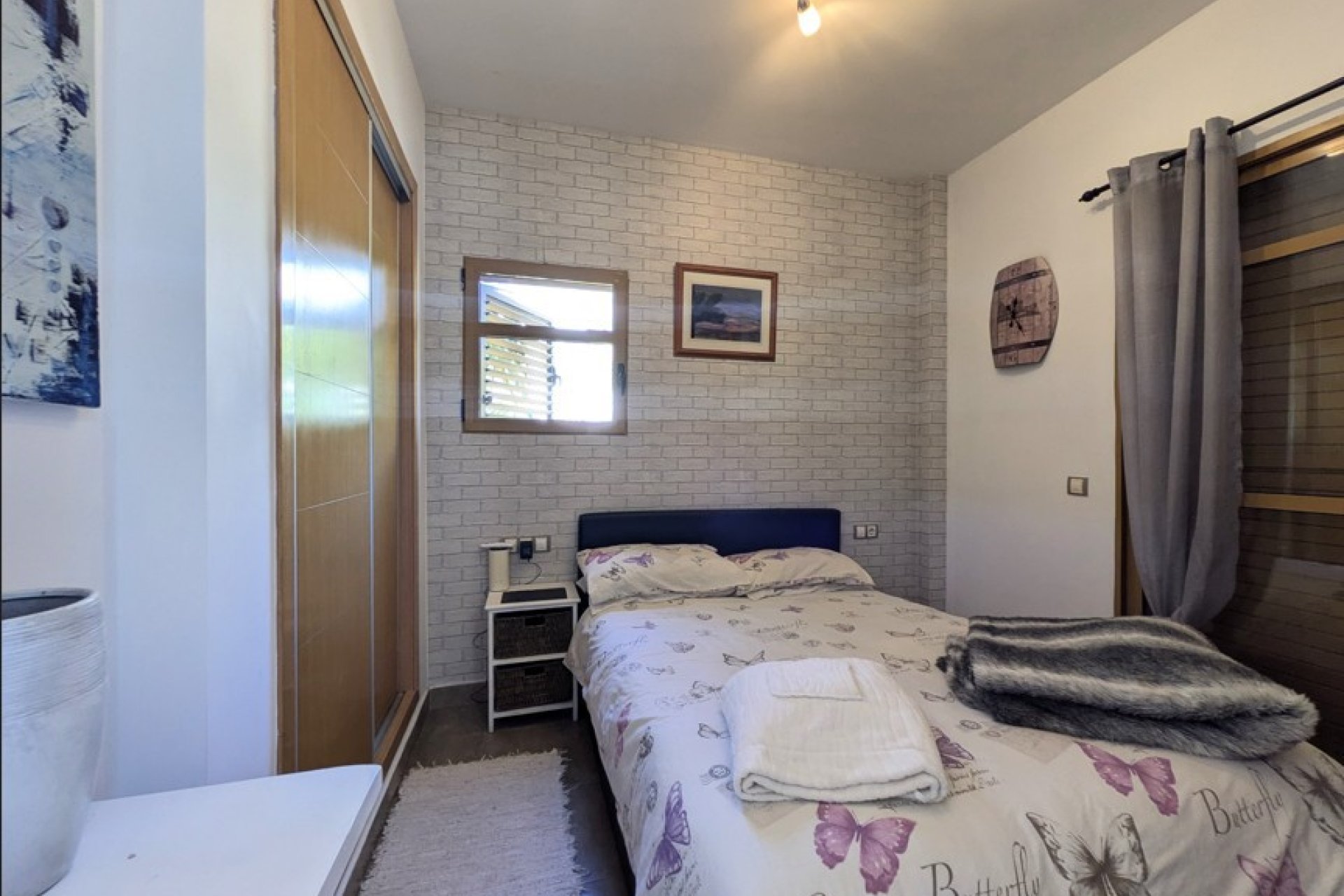 Revânzare - Town House -
Benidorm - Costa Blanca