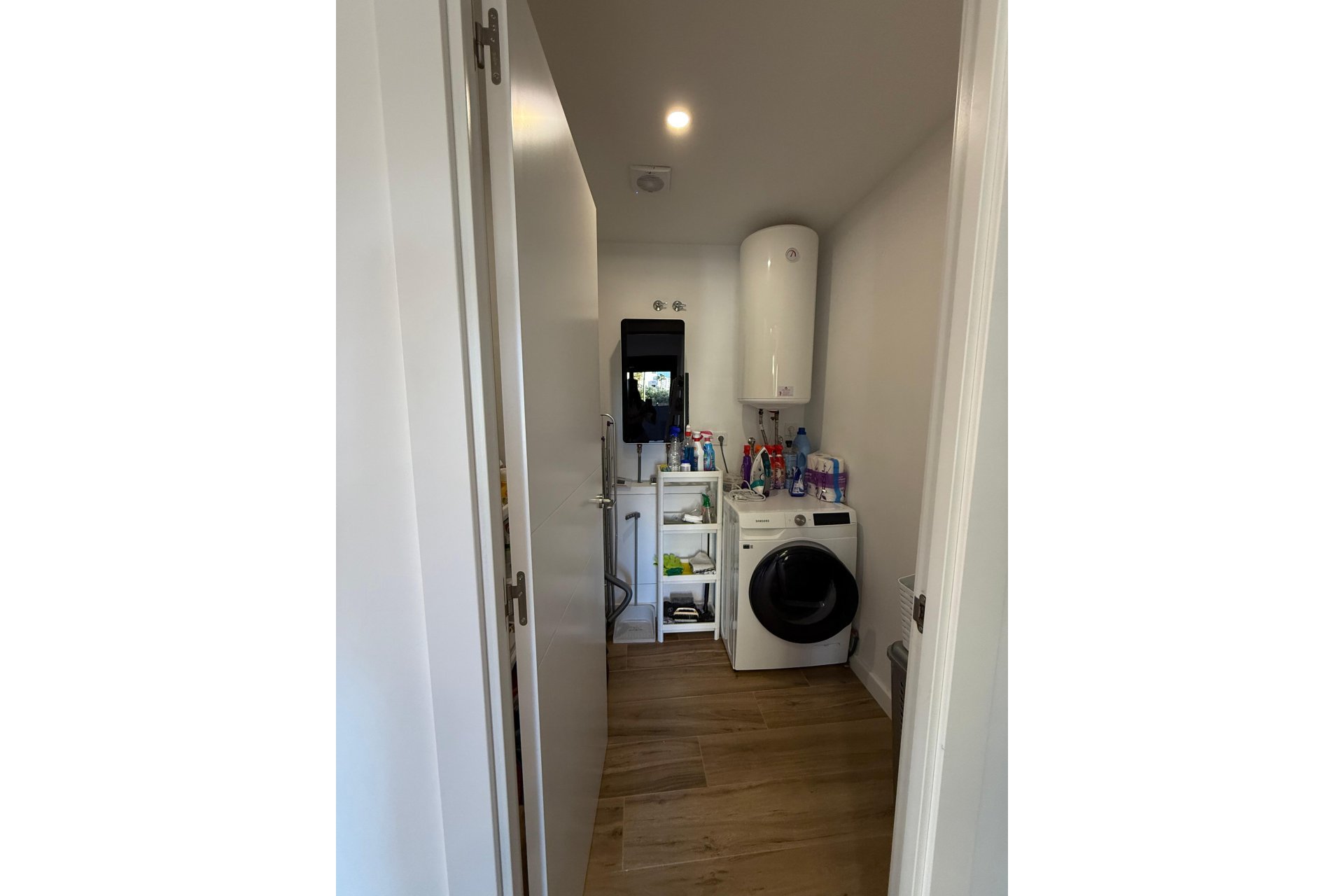 Revânzare - Town House -
Benidorm - Costa Blanca