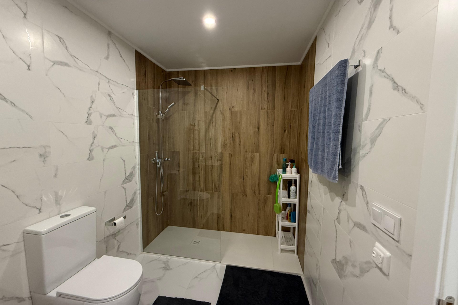 Revânzare - Town House -
Benidorm - Costa Blanca