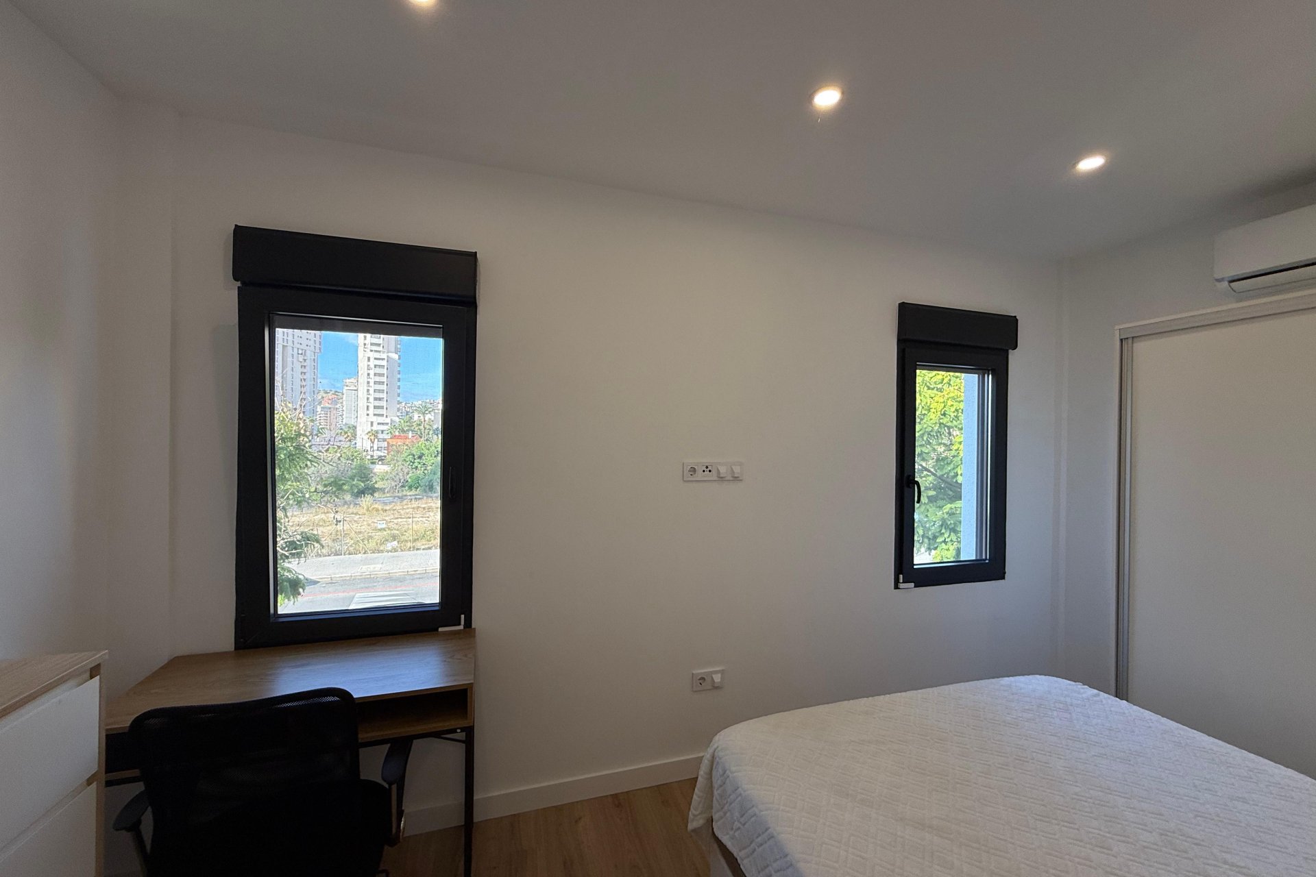 Revânzare - Town House -
Benidorm - Costa Blanca