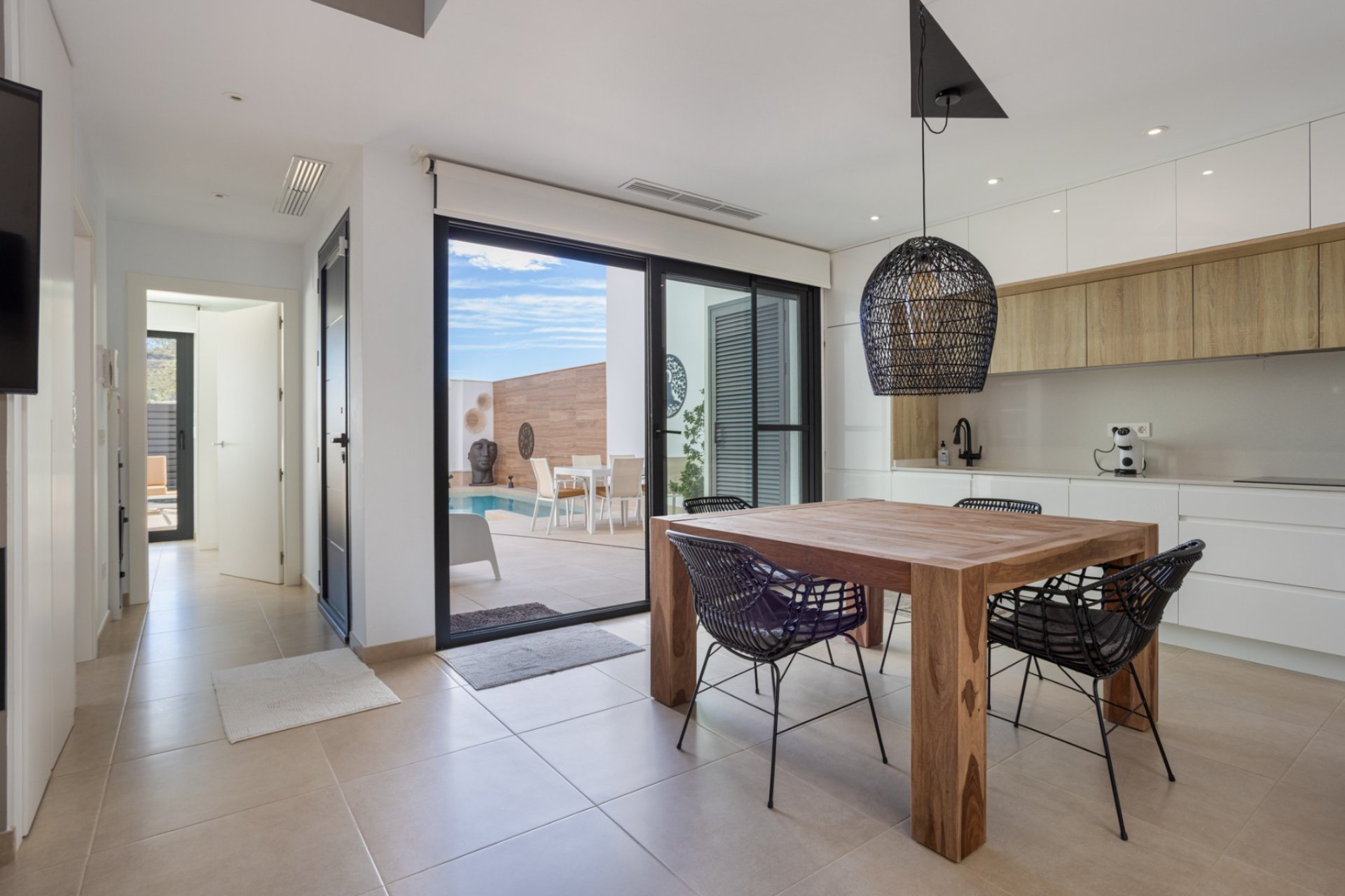 Revânzare - Town House -
Benijofar - Costa Blanca