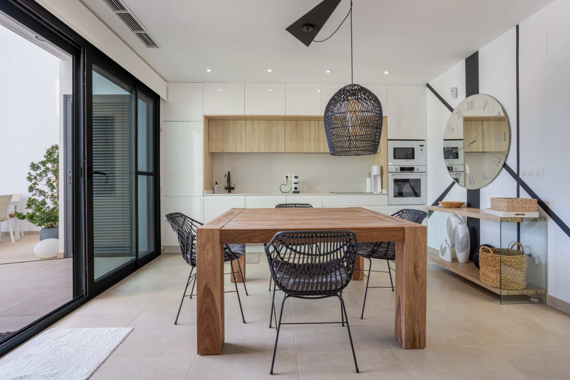 Revânzare - Town House -
Benijofar - Costa Blanca