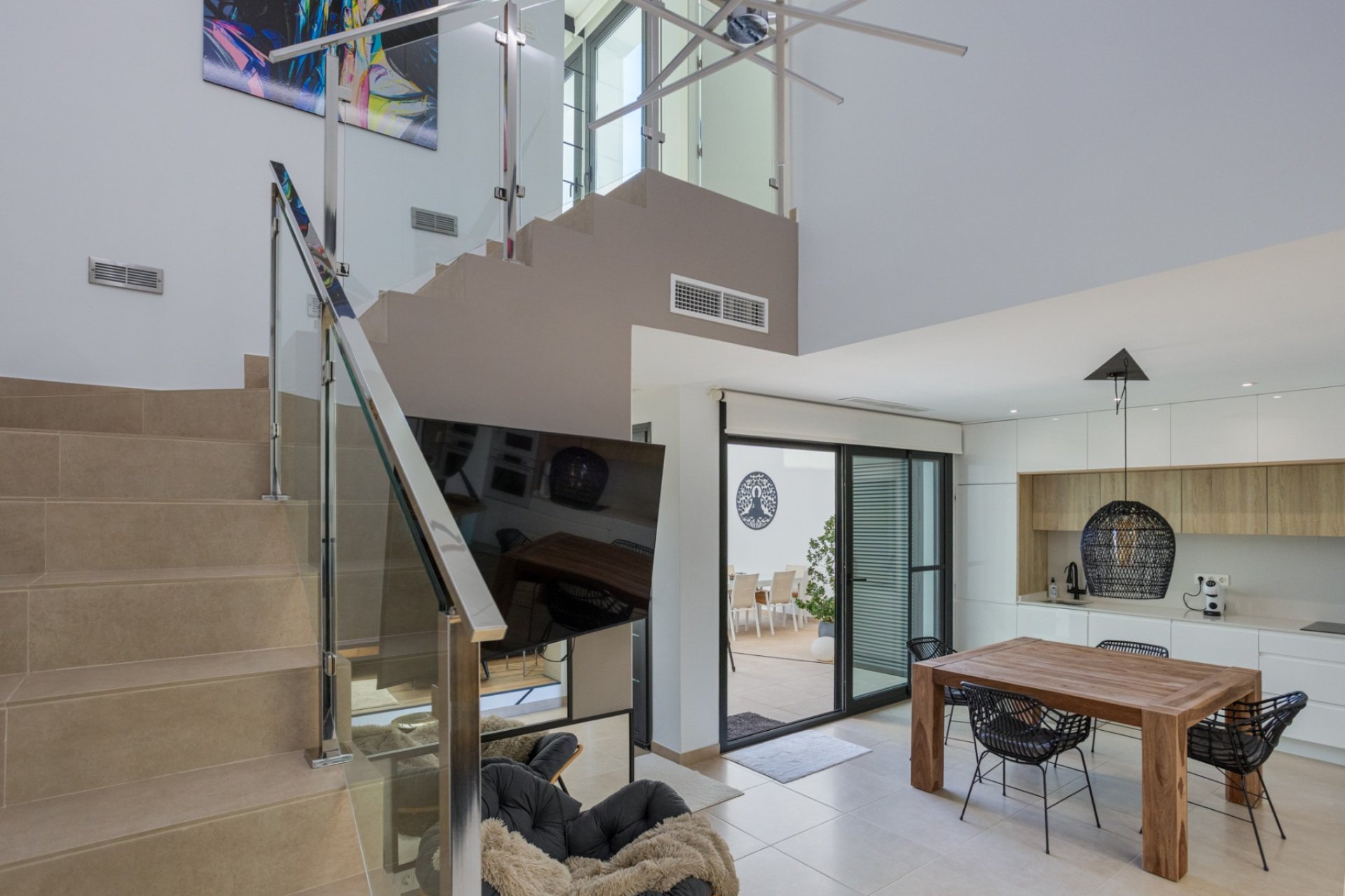 Revânzare - Town House -
Benijofar - Costa Blanca