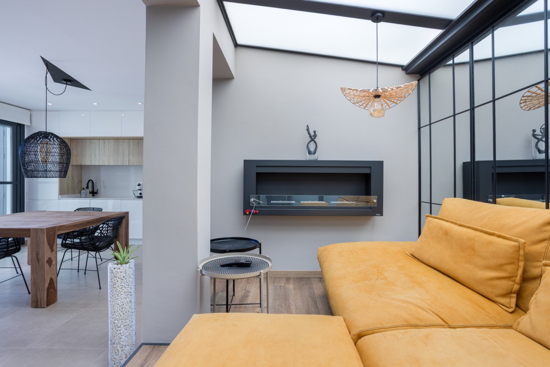 Revânzare - Town House -
Benijofar - Costa Blanca