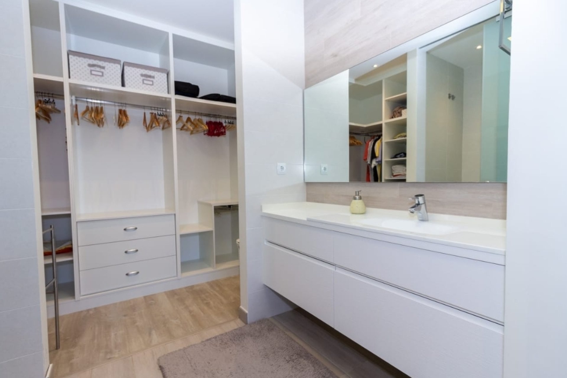 Revânzare - Town House -
Benijofar - Costa Blanca