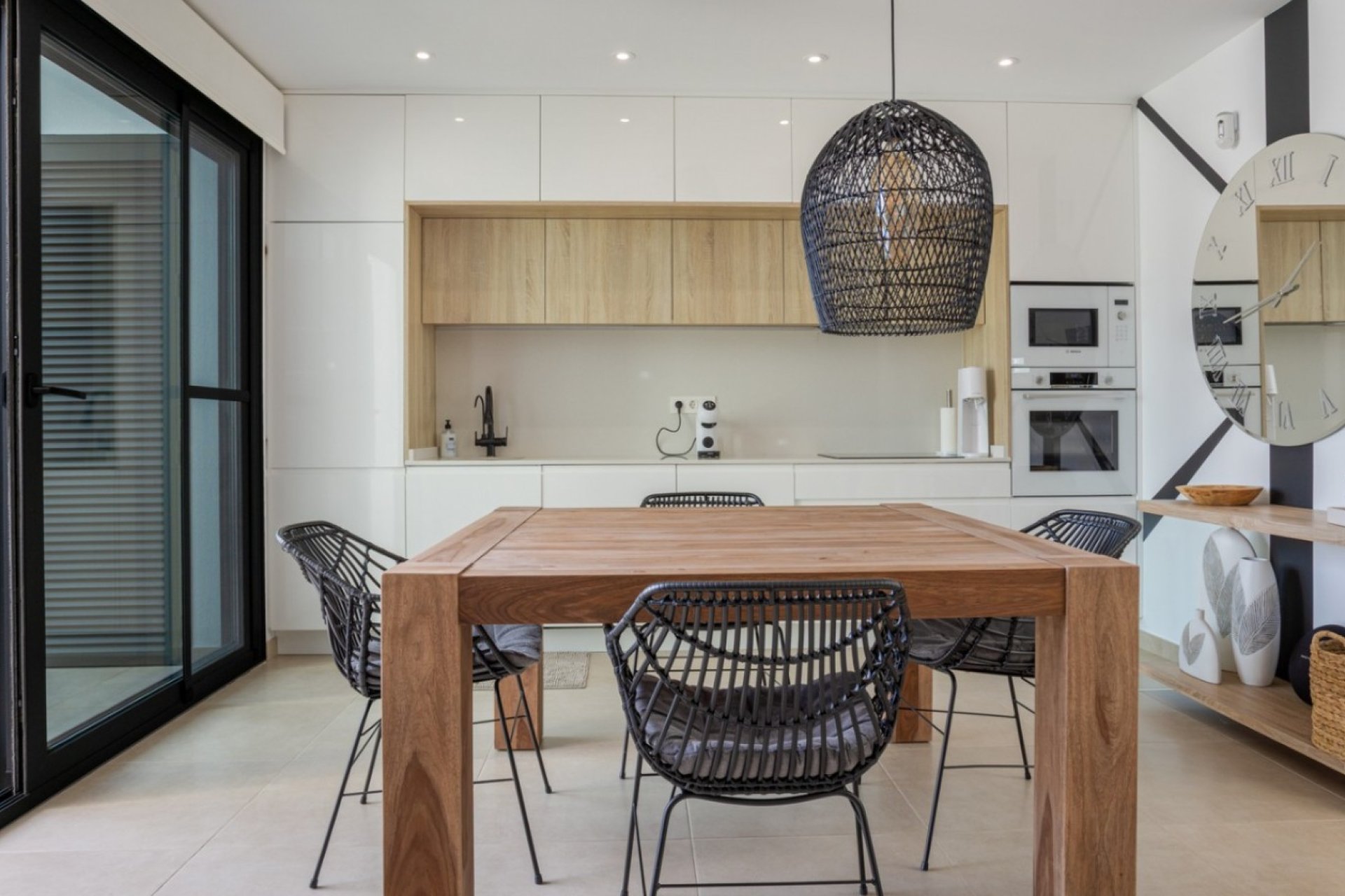 Revânzare - Town House -
Benijofar - Costa Blanca