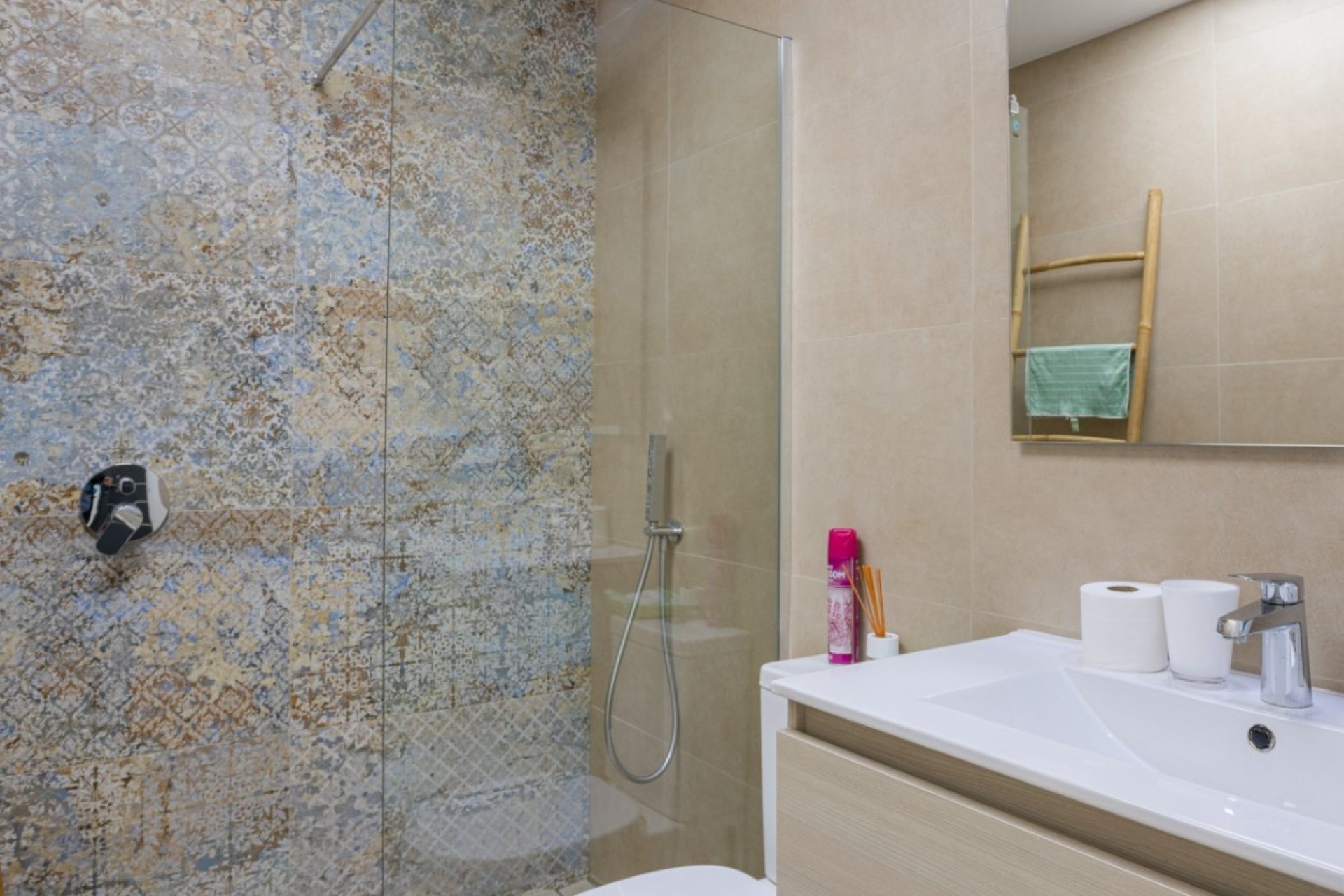 Revânzare - Town House -
Benijofar - Costa Blanca