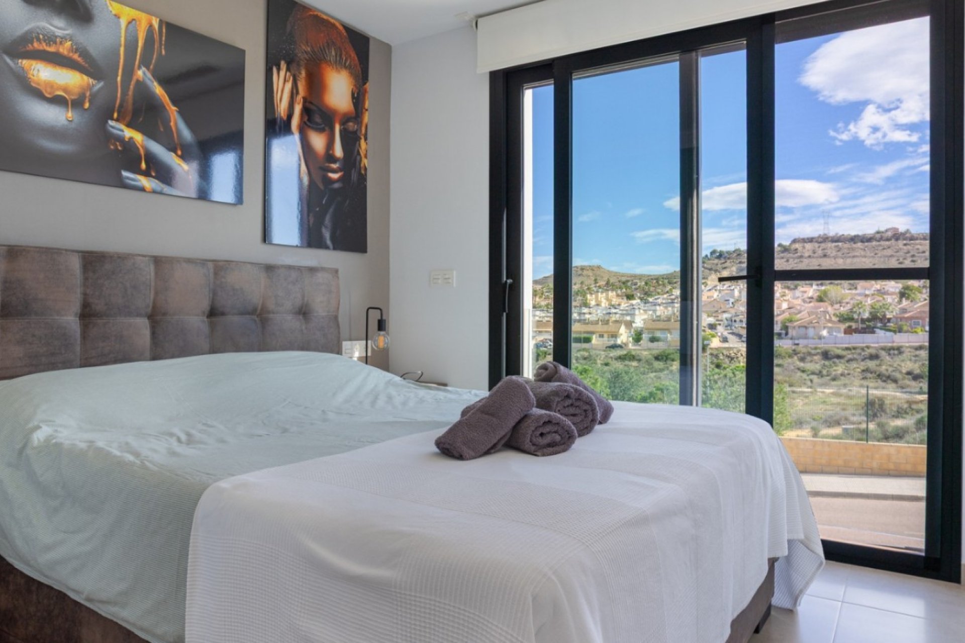 Revânzare - Town House -
Benijofar - Costa Blanca