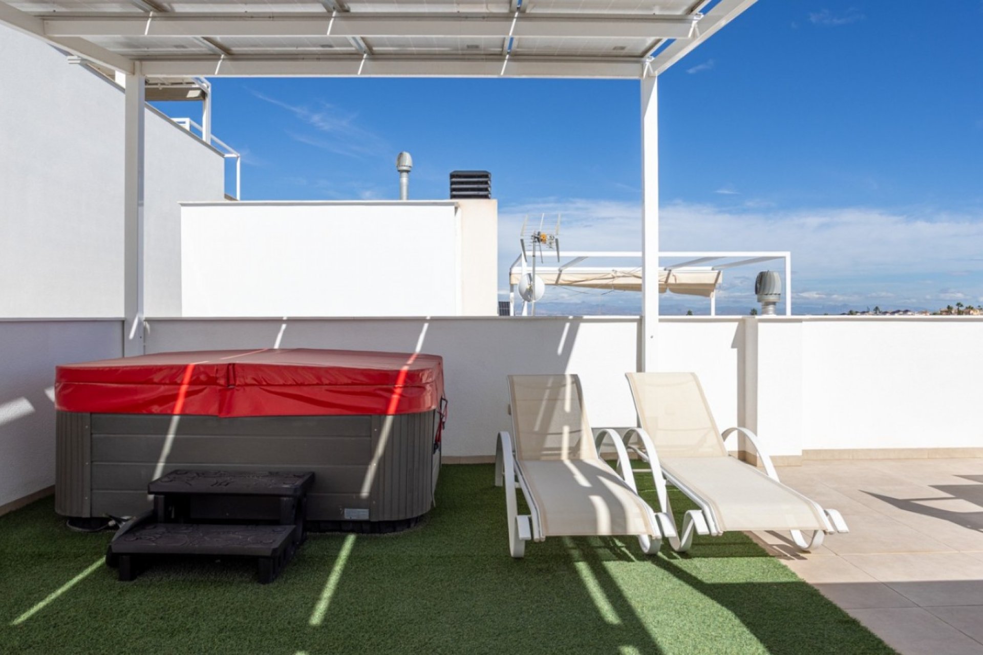 Revânzare - Town House -
Benijofar - Costa Blanca