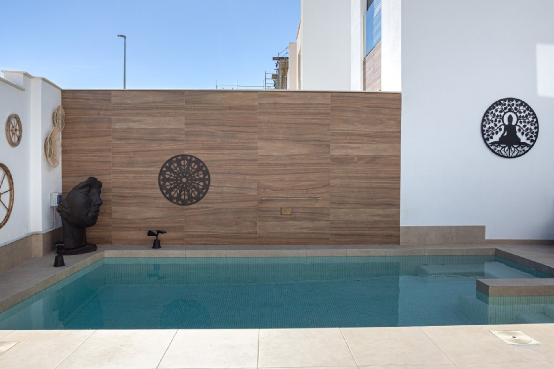 Revânzare - Town House -
Benijofar - Costa Blanca