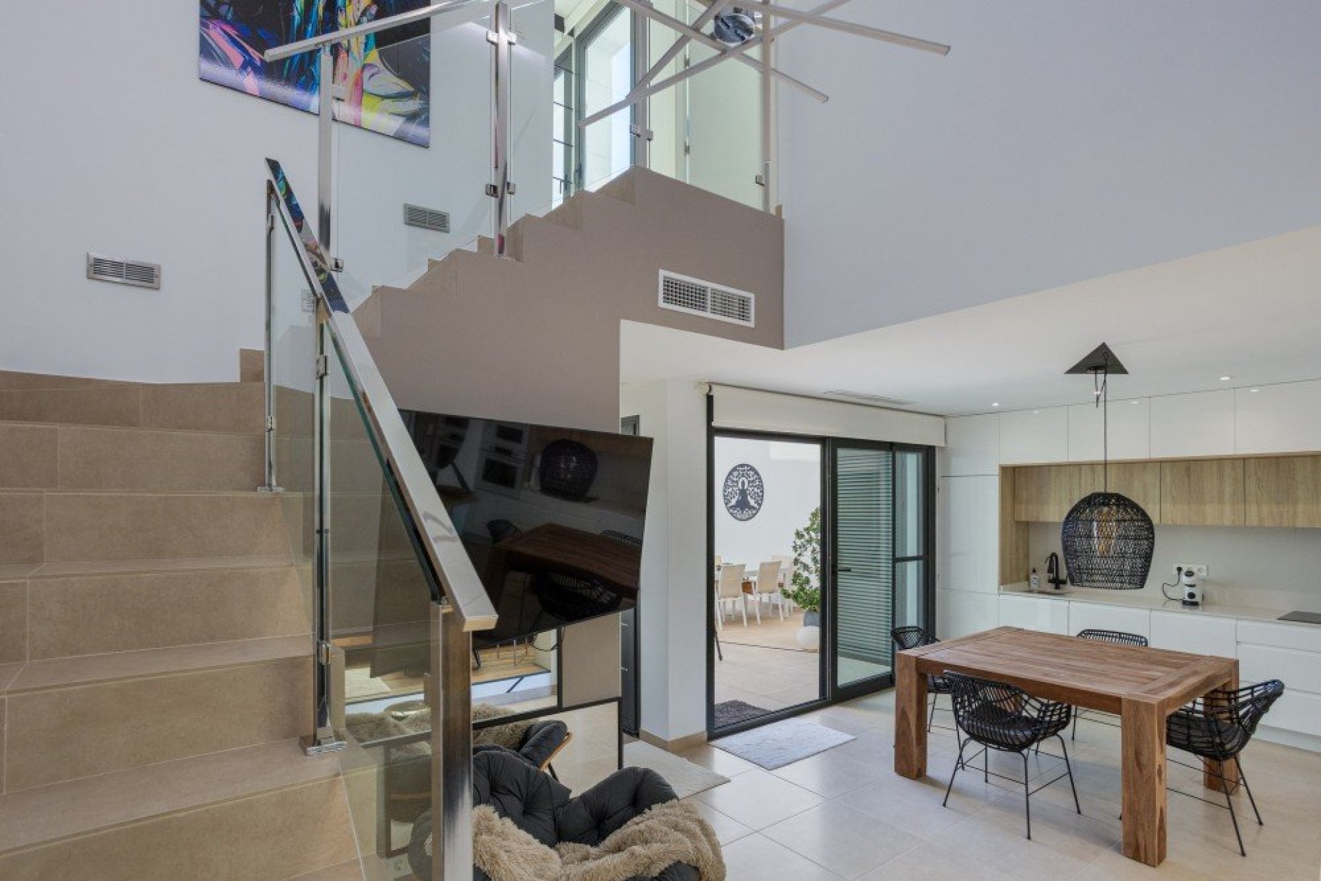 Revânzare - Town House -
Benijofar - Costa Blanca