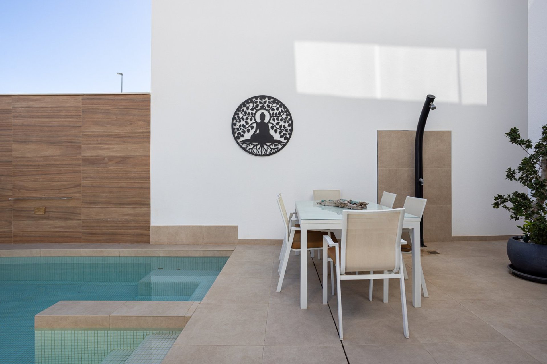 Revânzare - Town House -
Benijofar - Costa Blanca