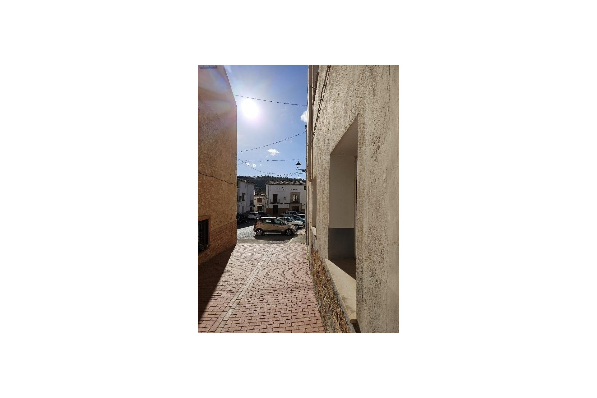 Revânzare - Town House -
Benilloba
