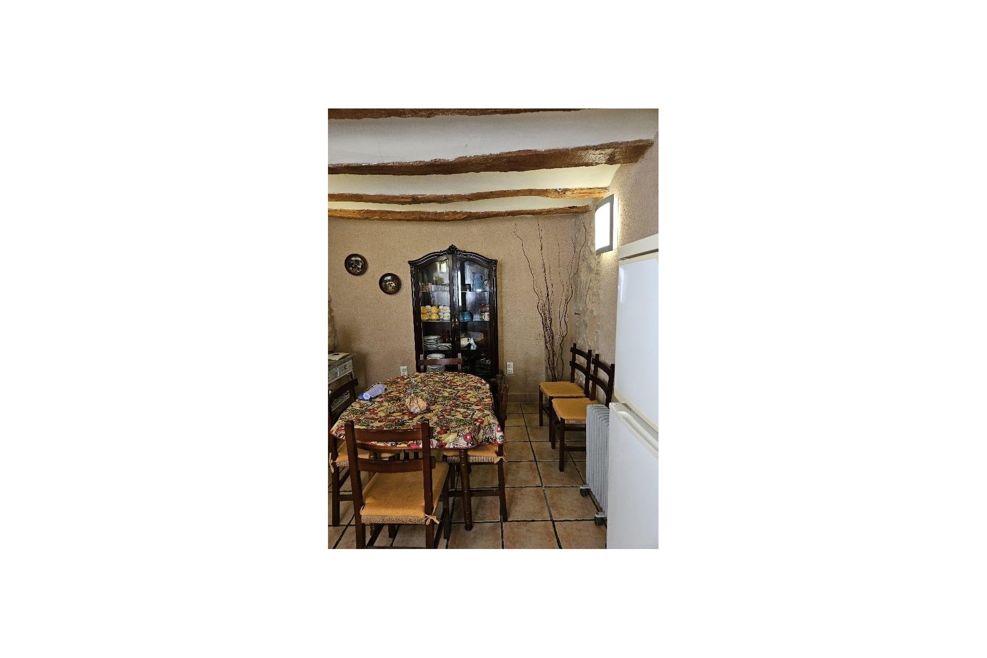 Revânzare - Town House -
Benilloba