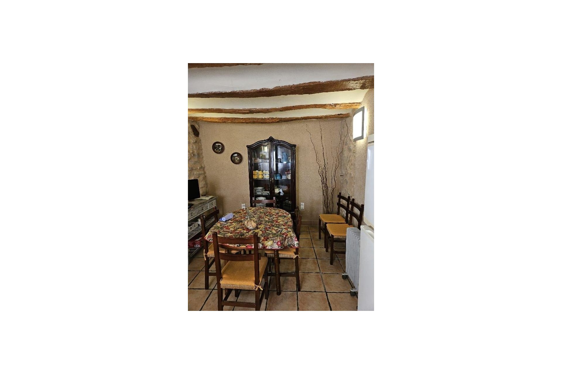 Revânzare - Town House -
Benilloba