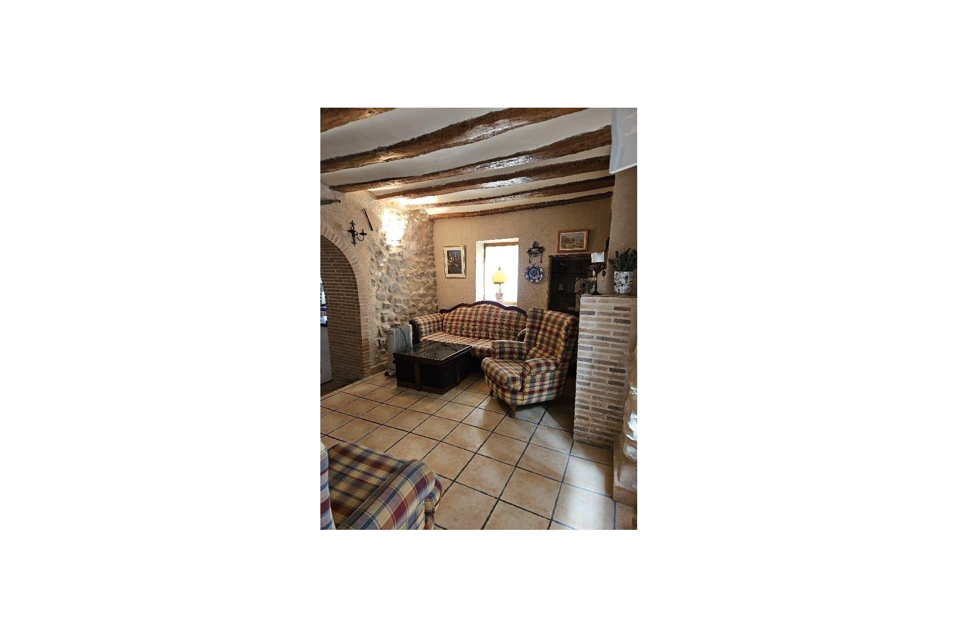 Revânzare - Town House -
Benilloba