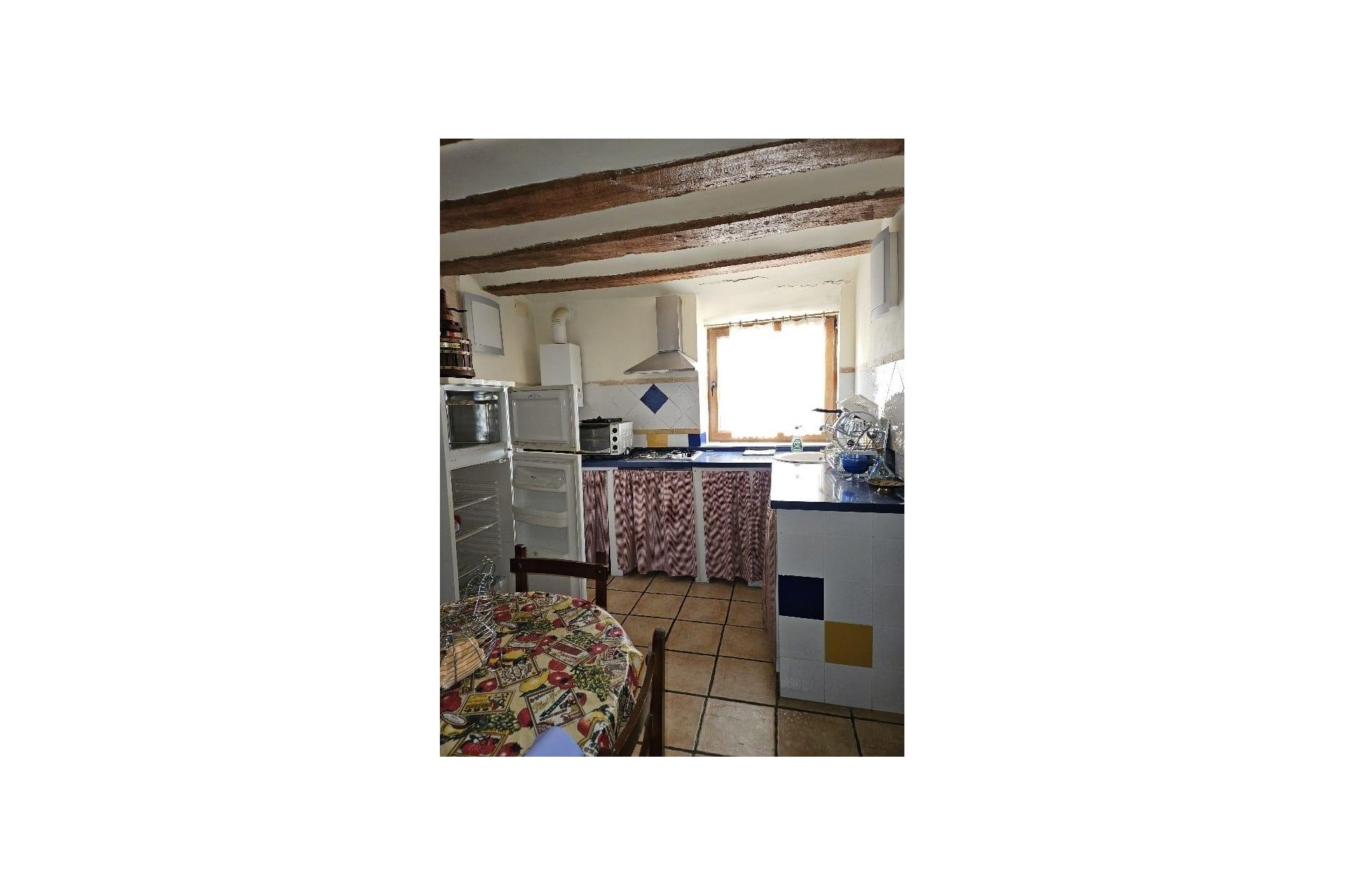 Revânzare - Town House -
Benilloba