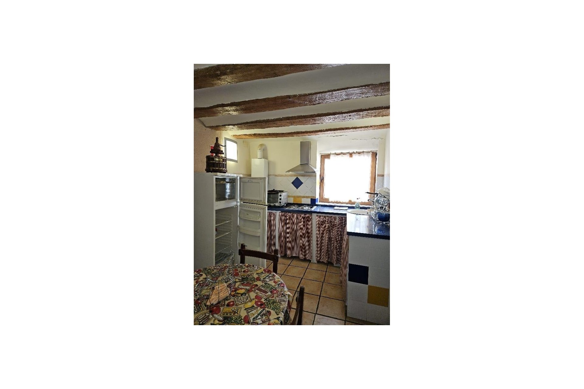 Revânzare - Town House -
Benilloba