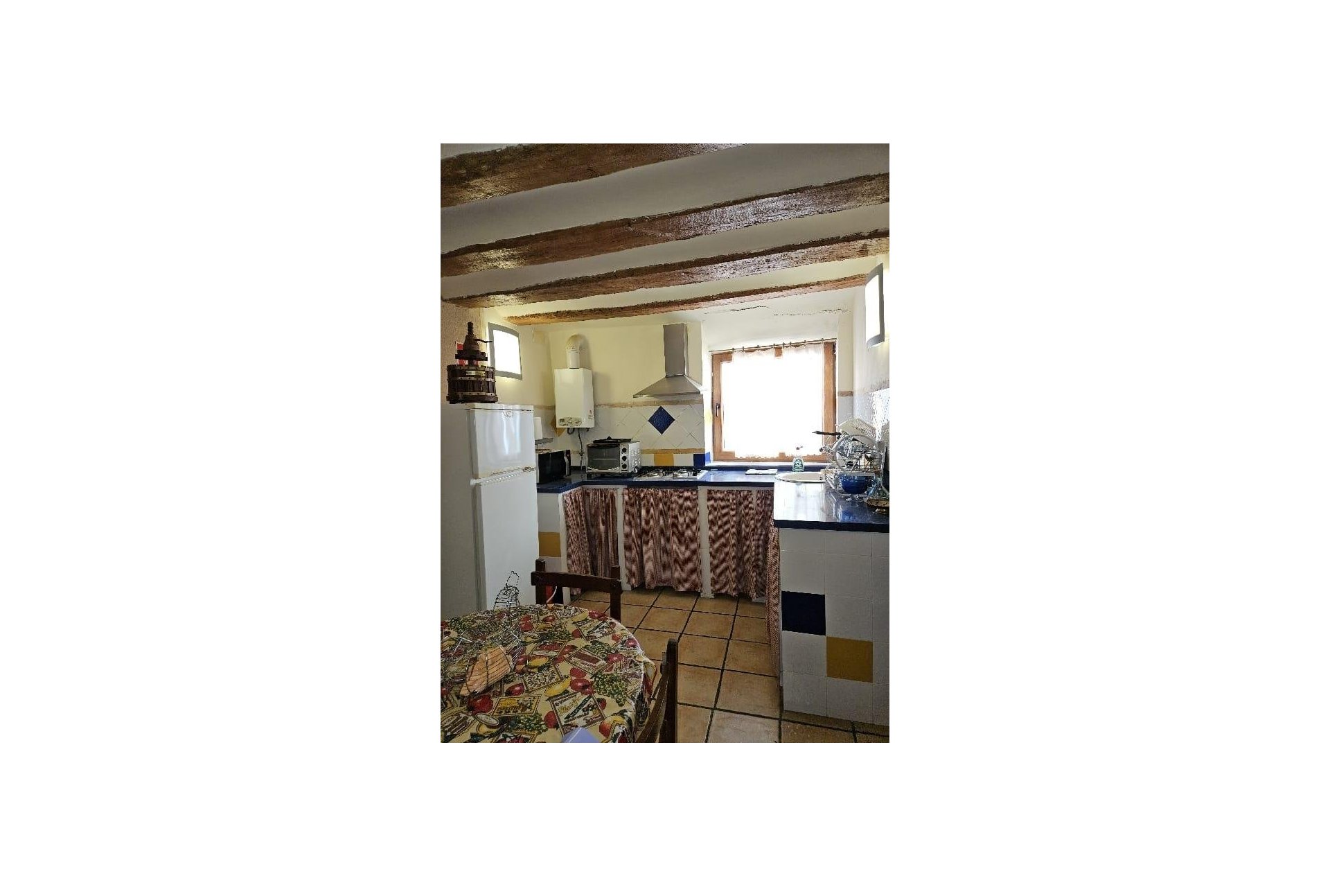 Revânzare - Town House -
Benilloba