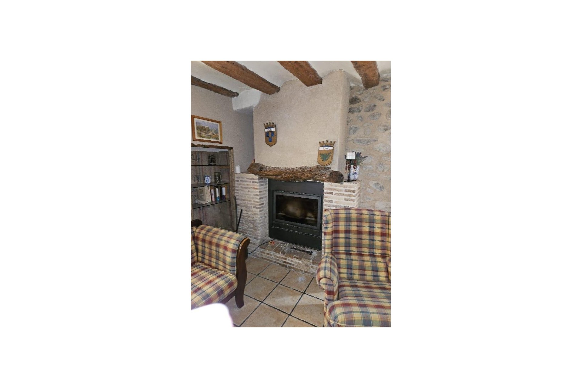 Revânzare - Town House -
Benilloba