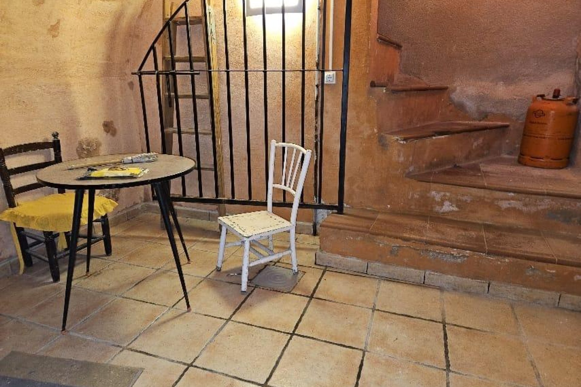 Revânzare - Town House -
Benilloba