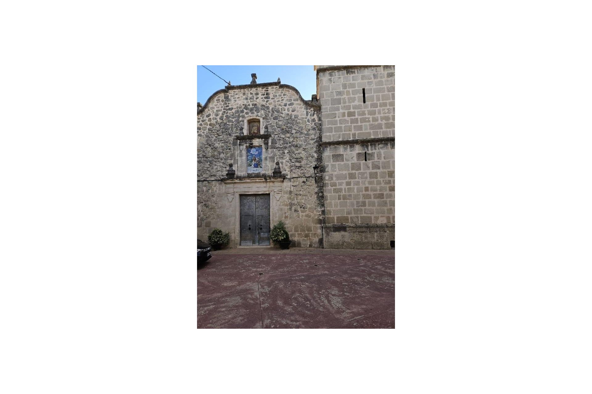 Revânzare - Town House -
Benilloba