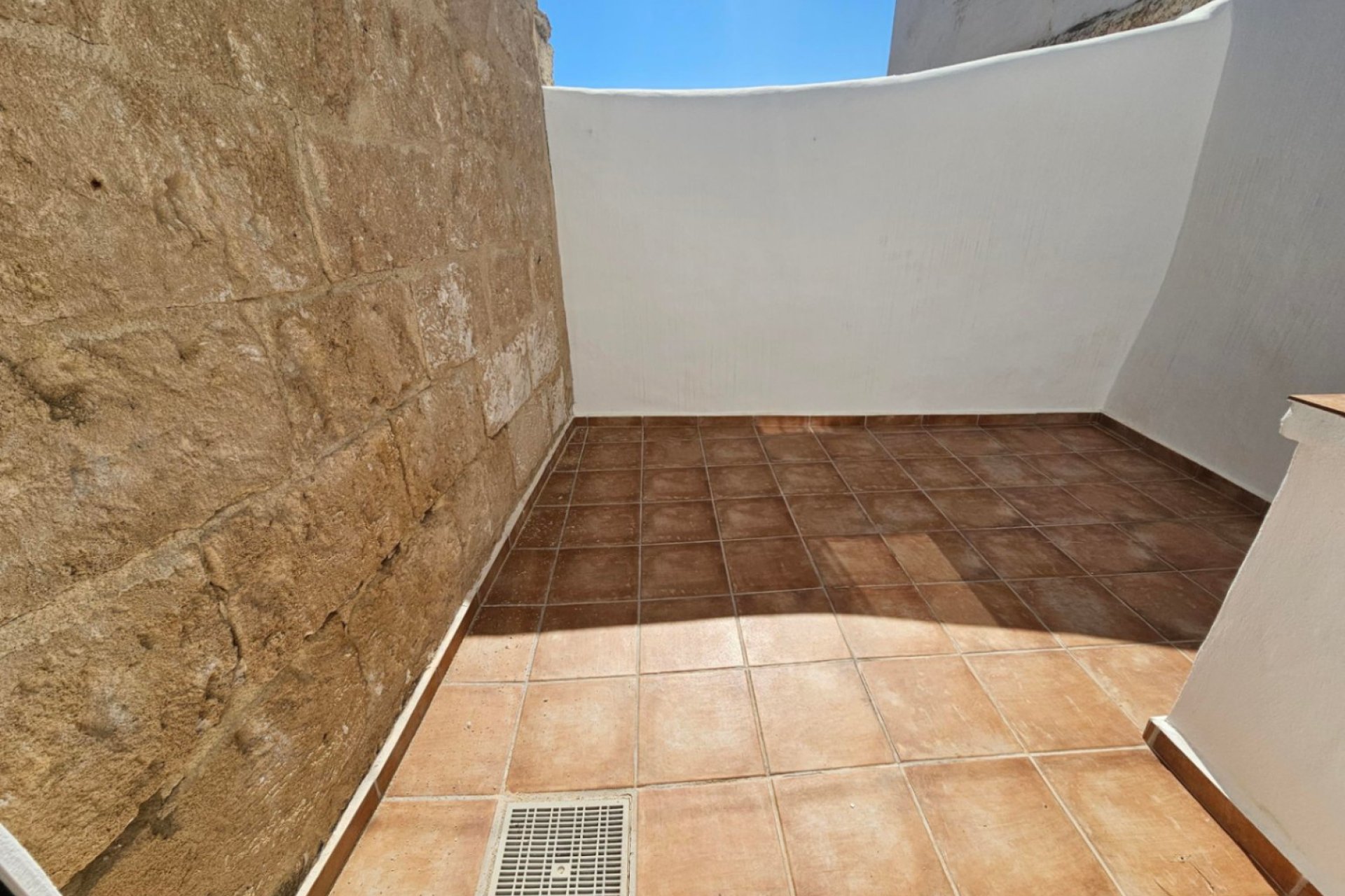 Revânzare - Town House -
Benitachell - Costa Blanca