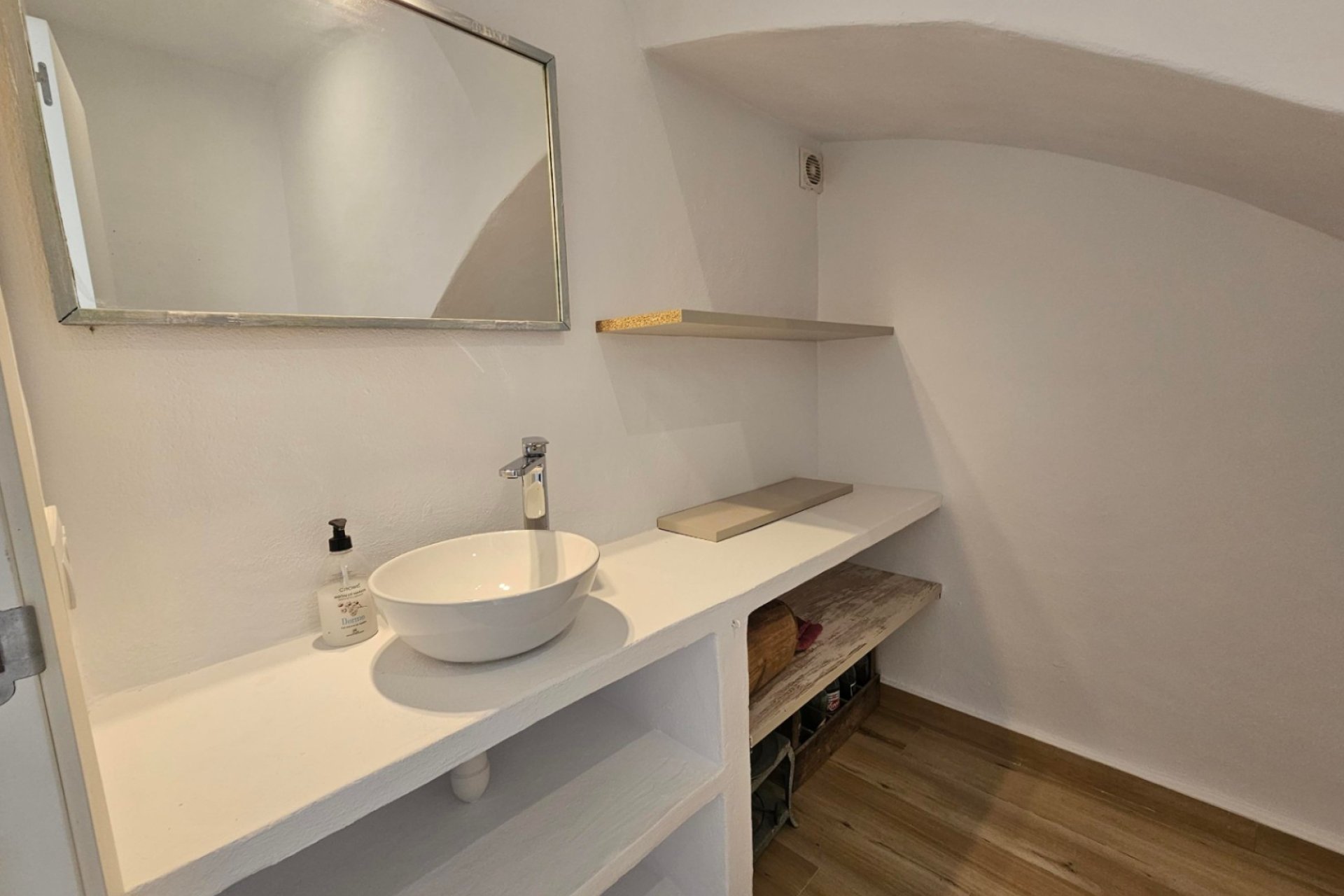 Revânzare - Town House -
Benitachell - Costa Blanca