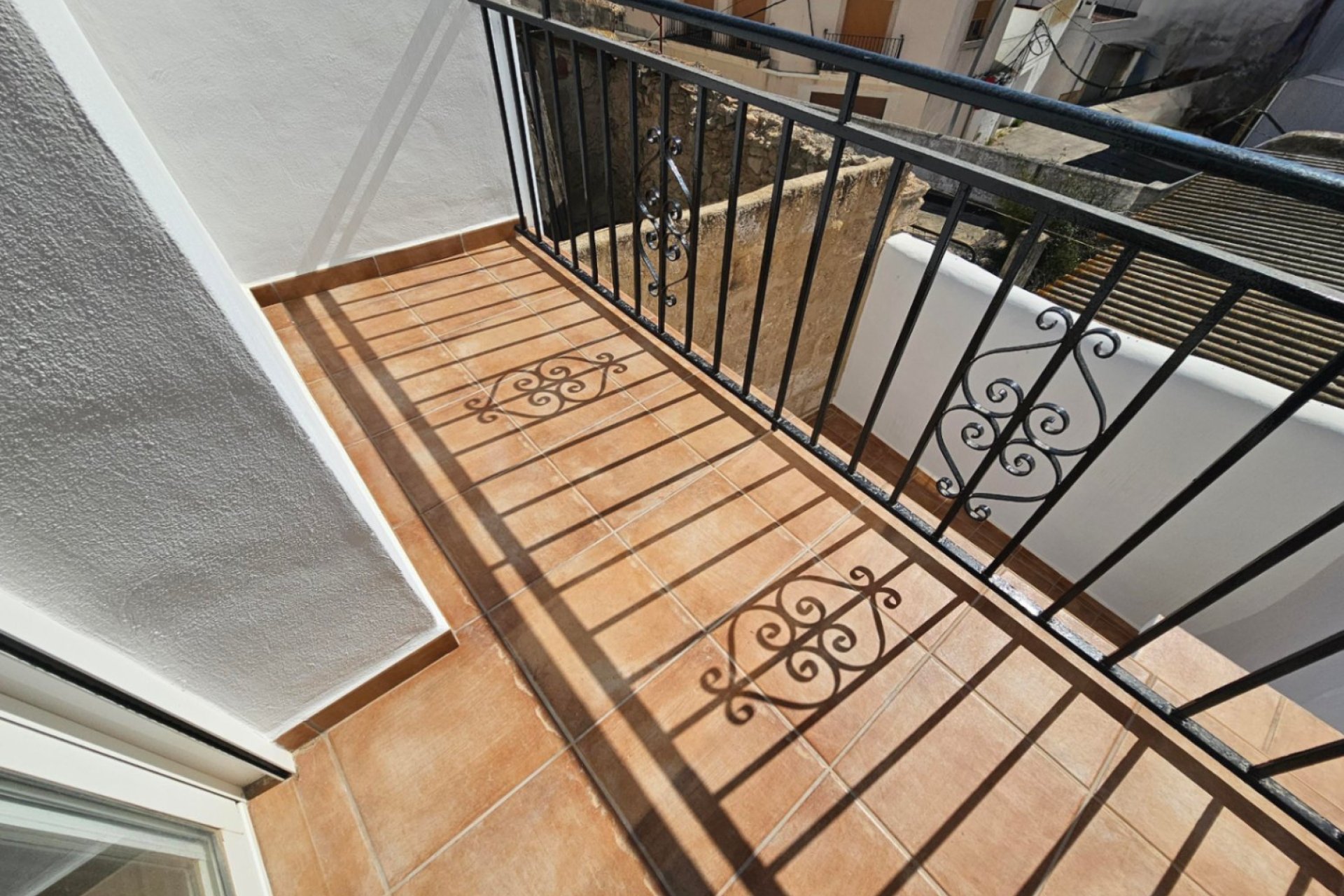 Revânzare - Town House -
Benitachell - Costa Blanca