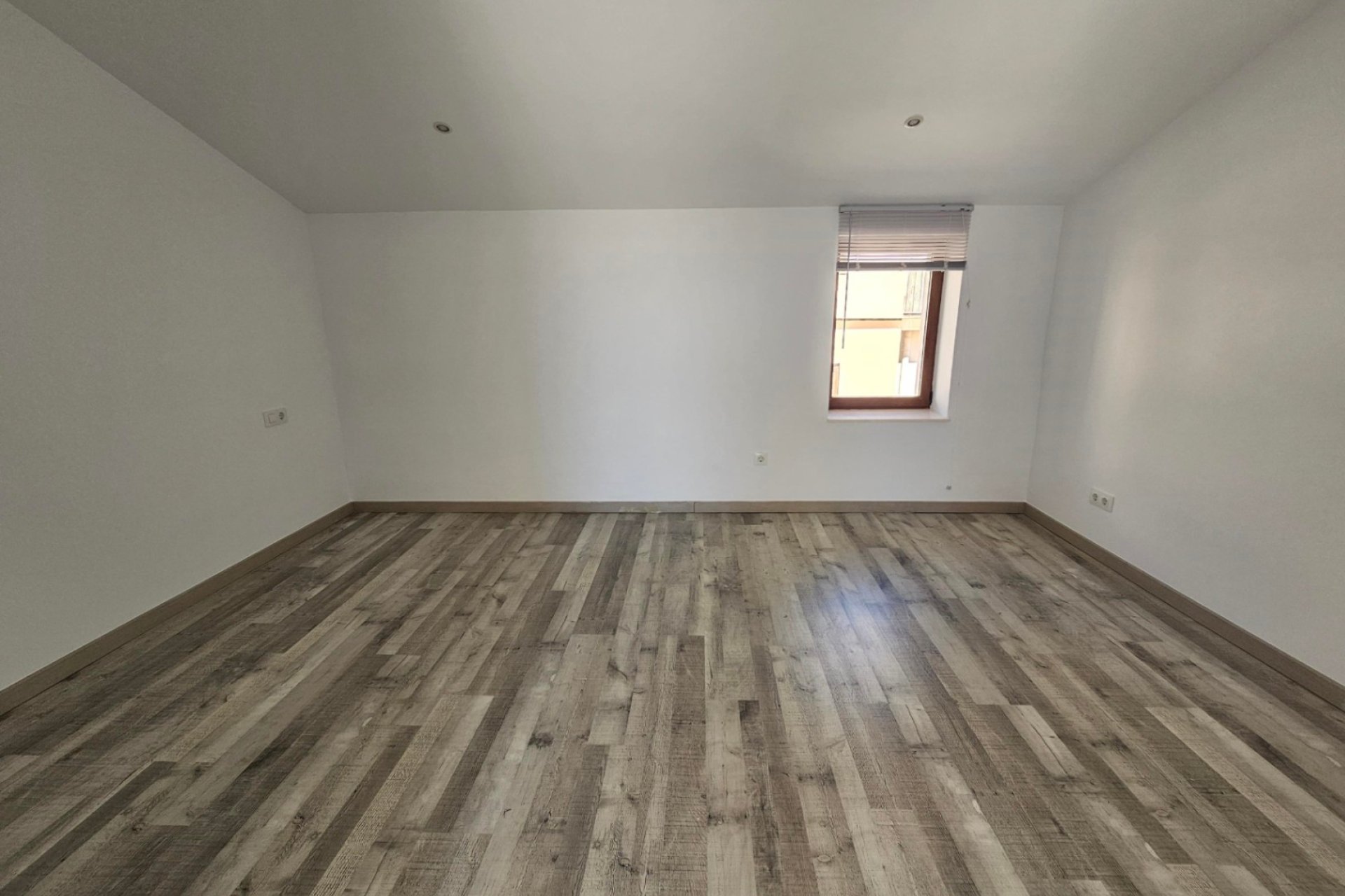 Revânzare - Town House -
Benitachell - Costa Blanca