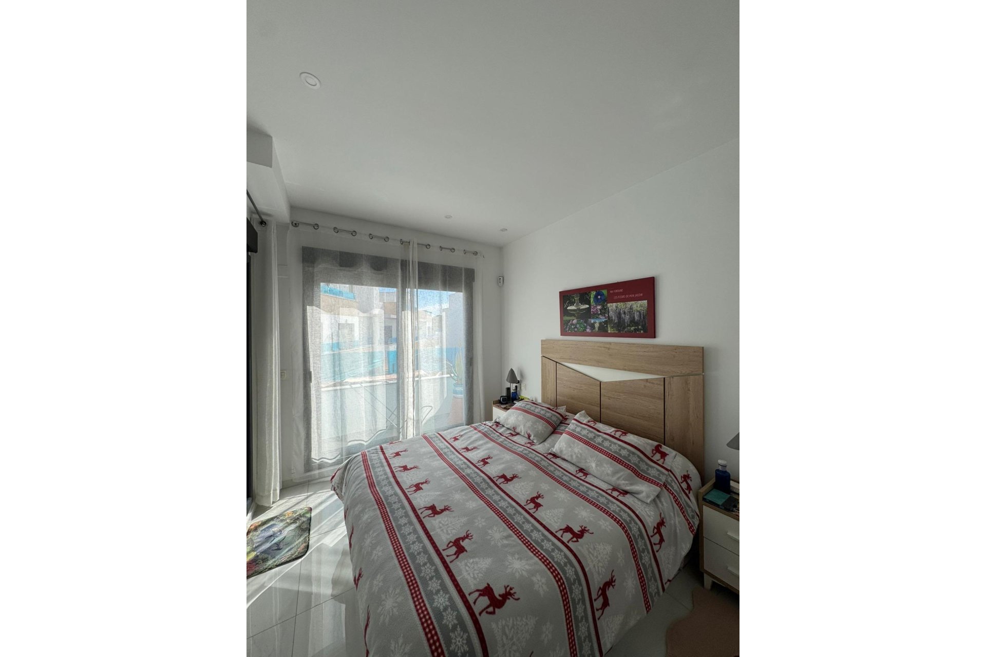 Revânzare - Town House -
Bigastro - Comunidad Valenciana