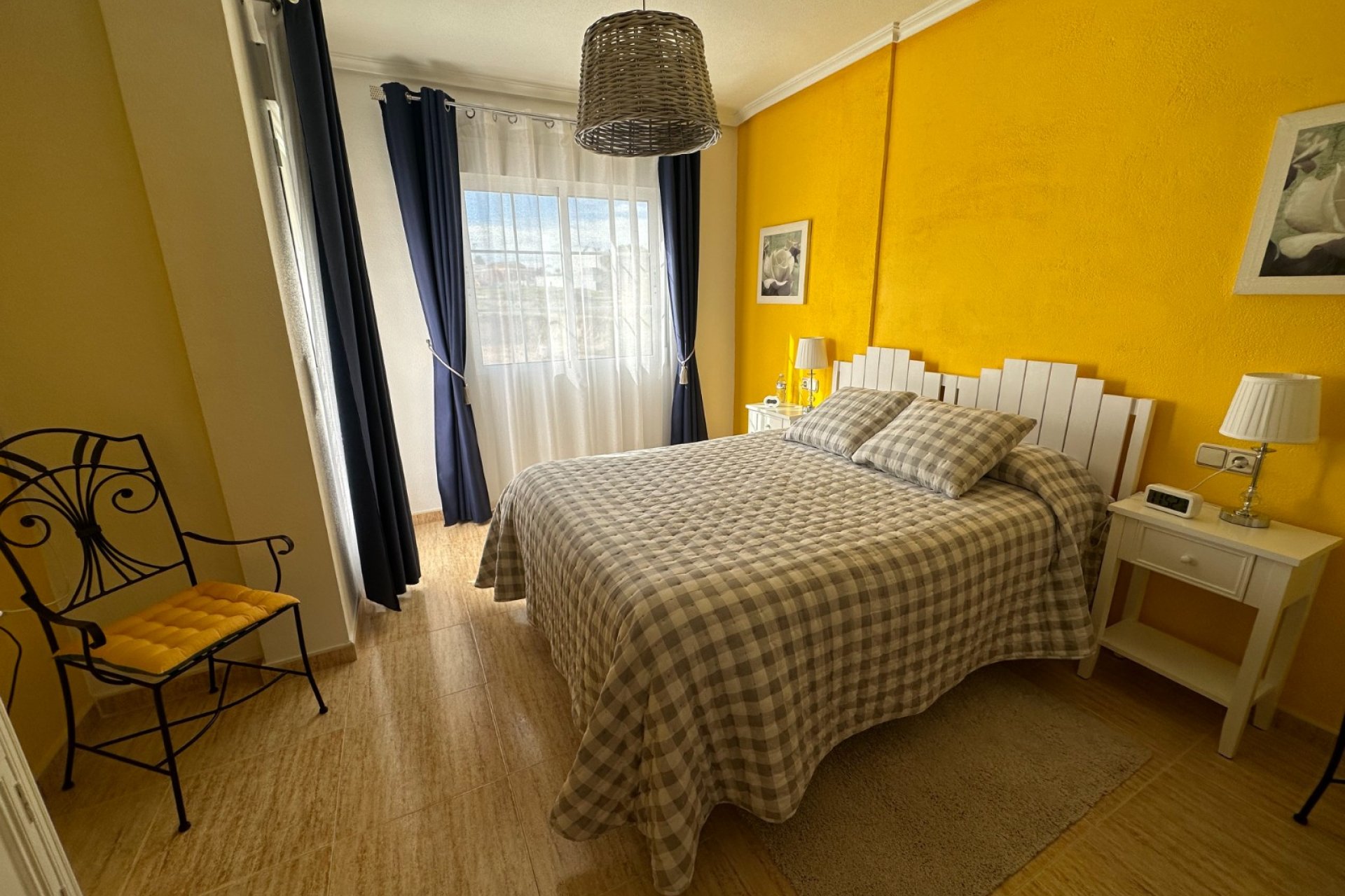 Revânzare - Town House -
Bigastro - Inland