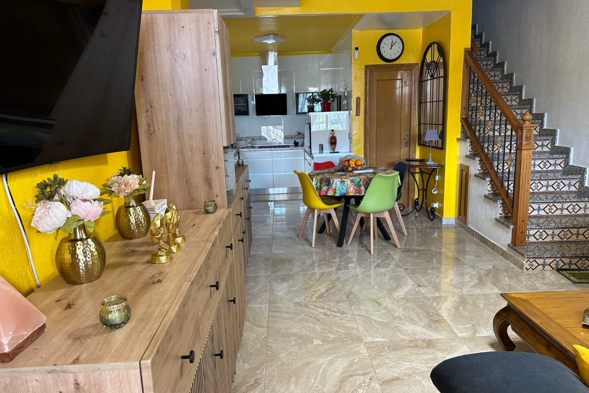 Revânzare - Town House -
Bigastro - Inland