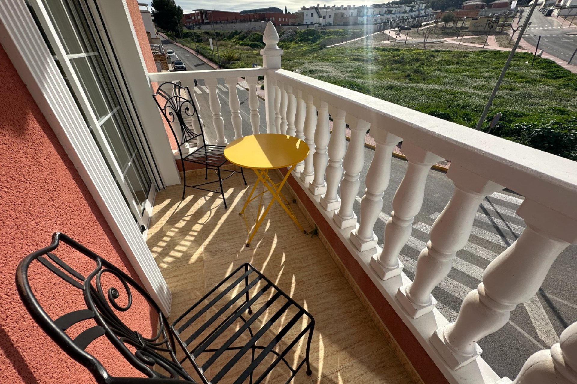 Revânzare - Town House -
Bigastro - Inland