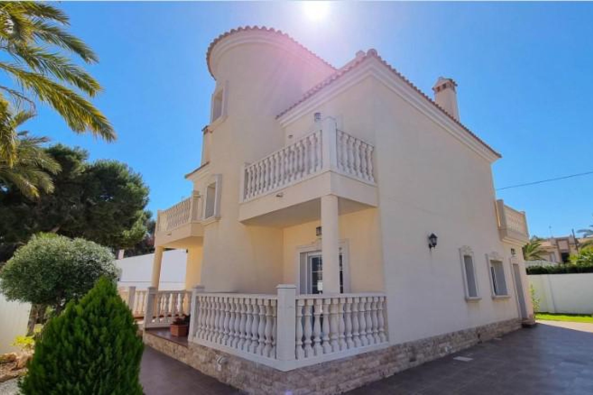 Revânzare - Town House -
Cabo Roig - Costa Blanca