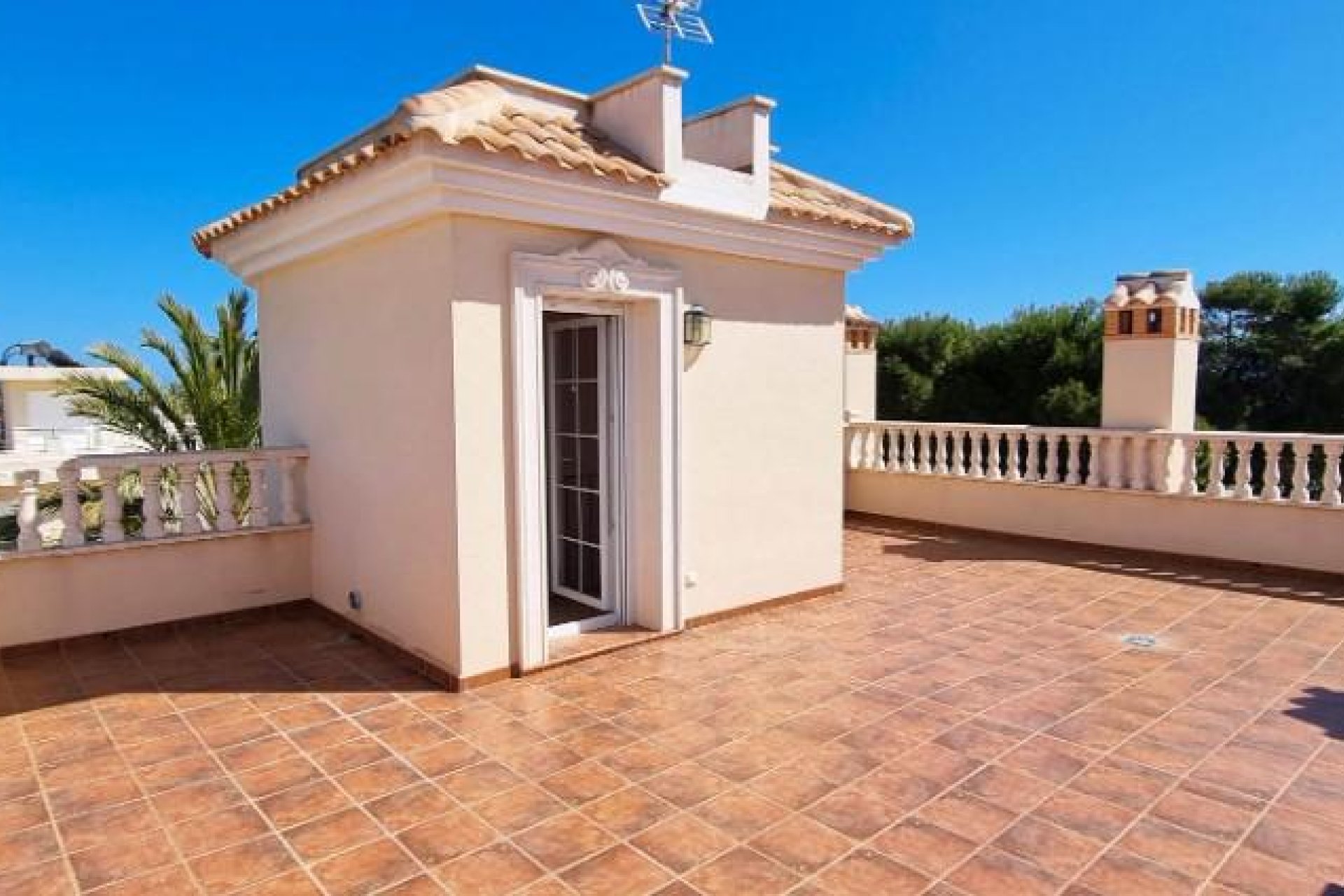 Revânzare - Town House -
Cabo Roig - Costa Blanca