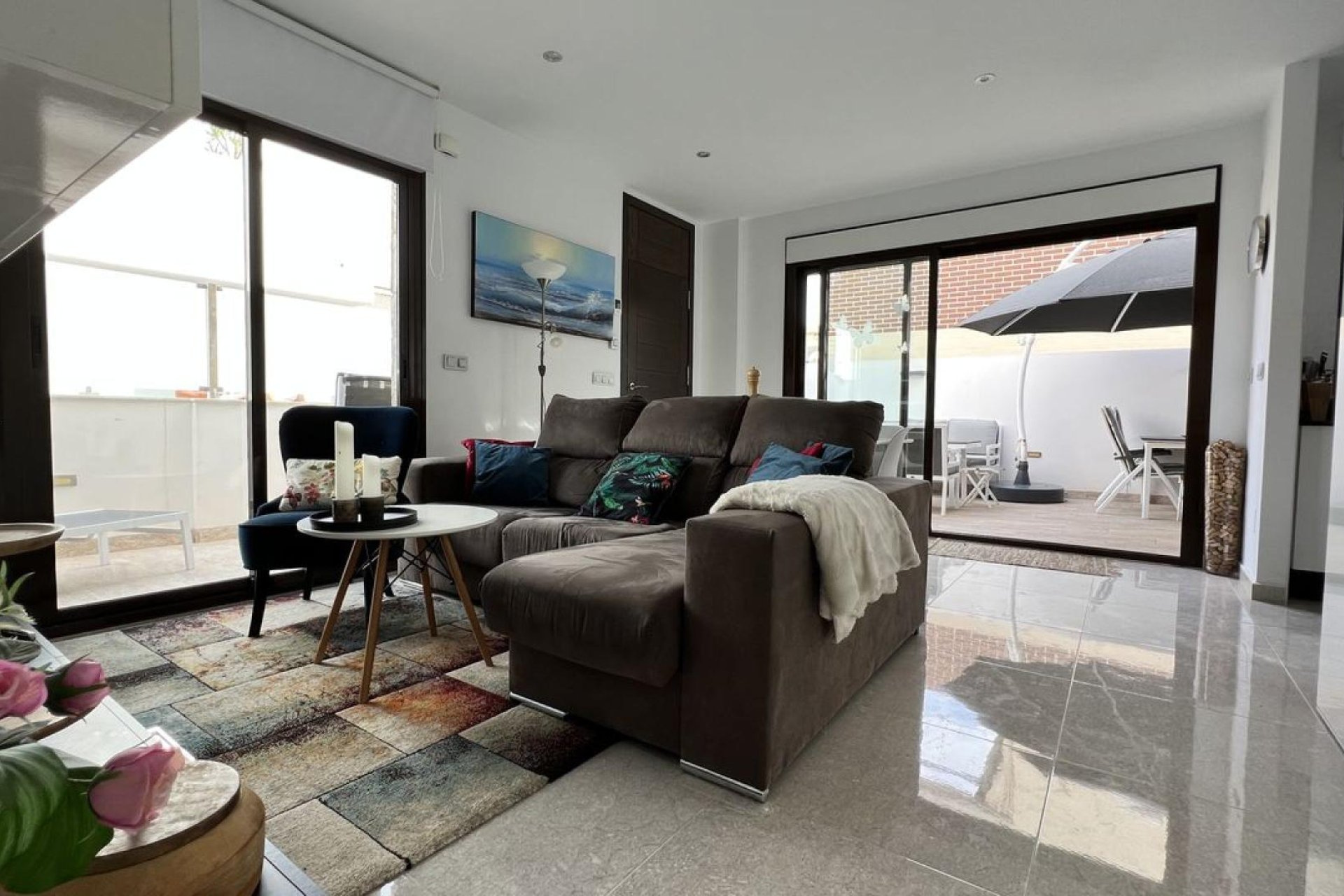 Revânzare - Town House -
Cabo Roig - Costa Blanca