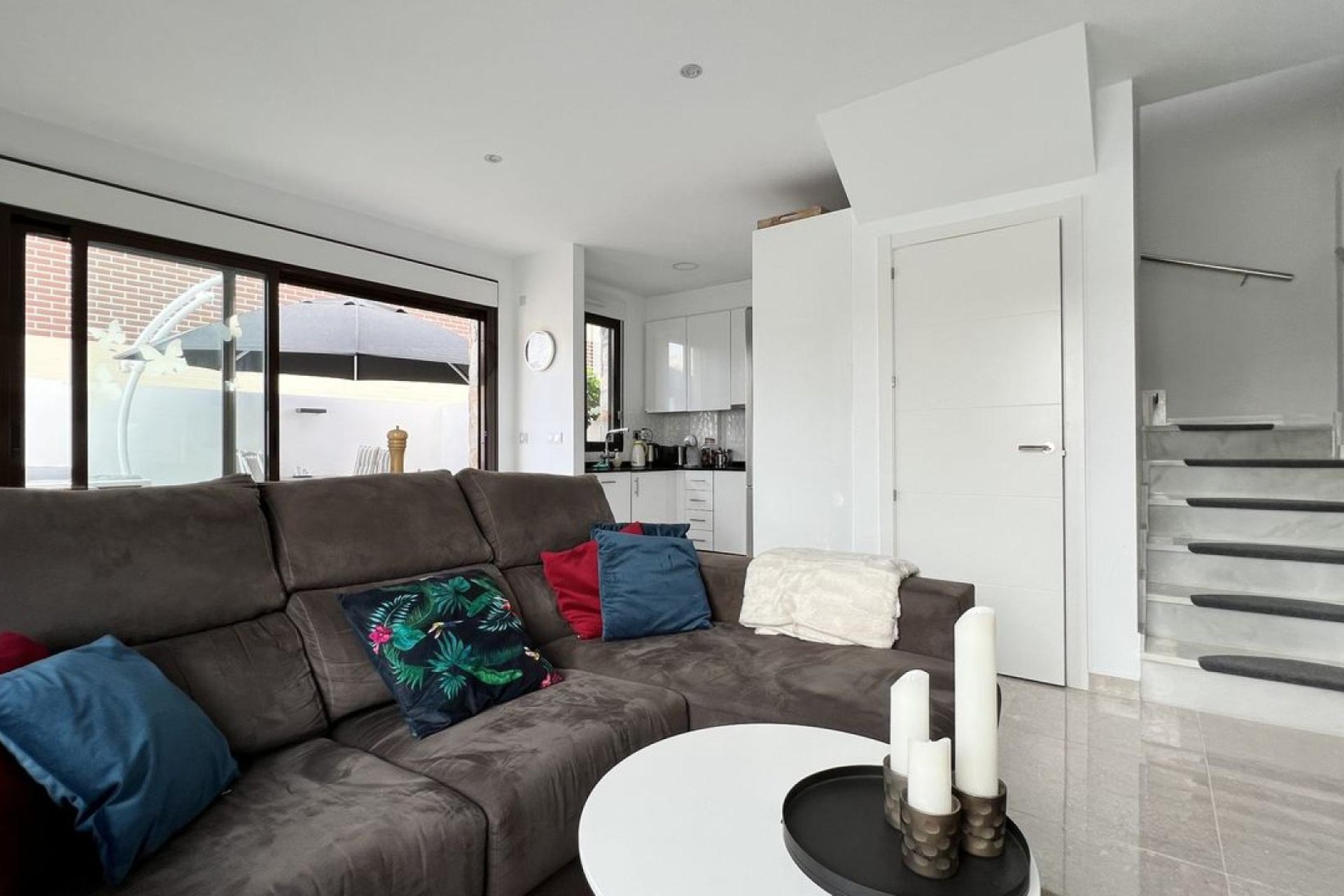 Revânzare - Town House -
Cabo Roig - Costa Blanca