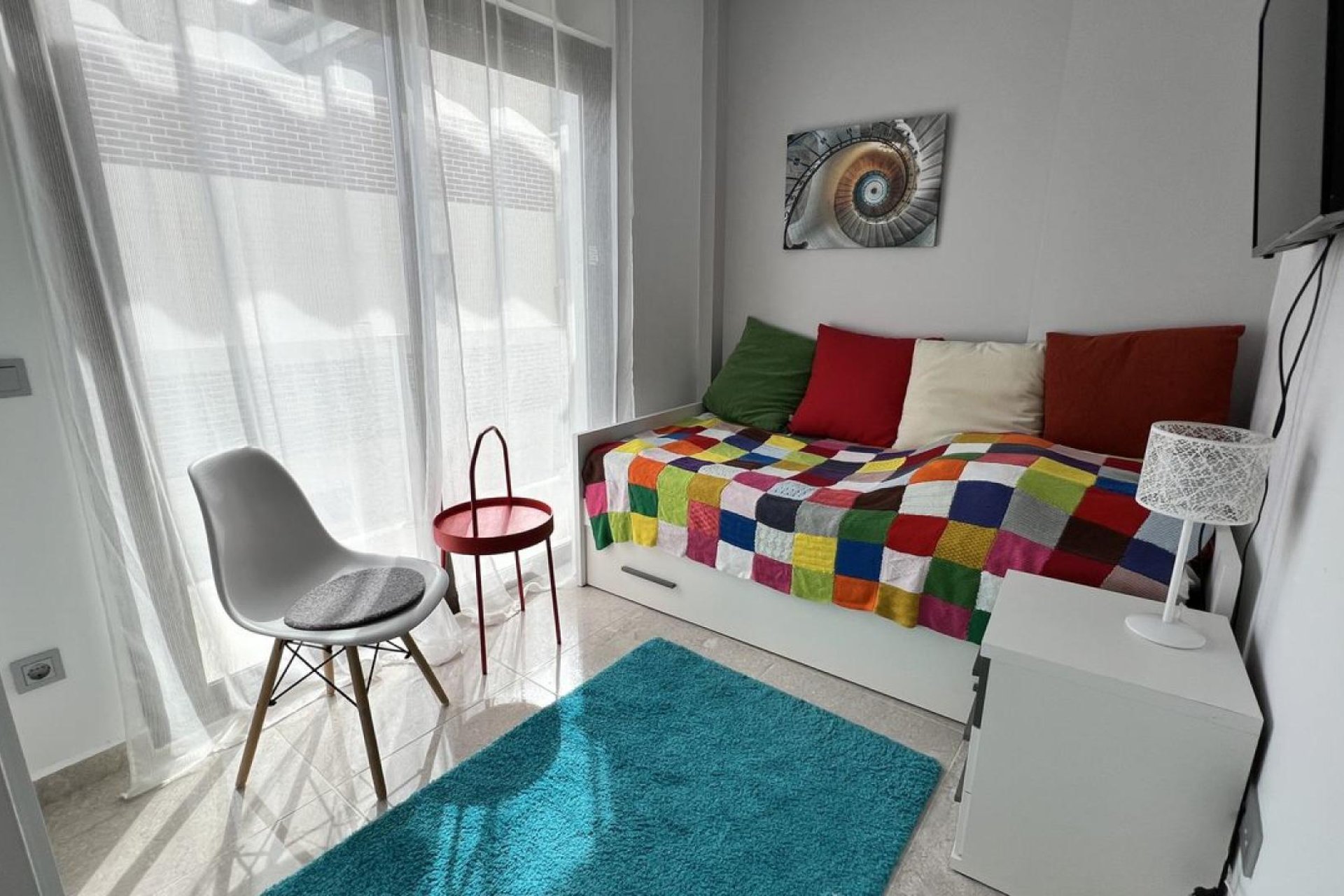 Revânzare - Town House -
Cabo Roig - Costa Blanca