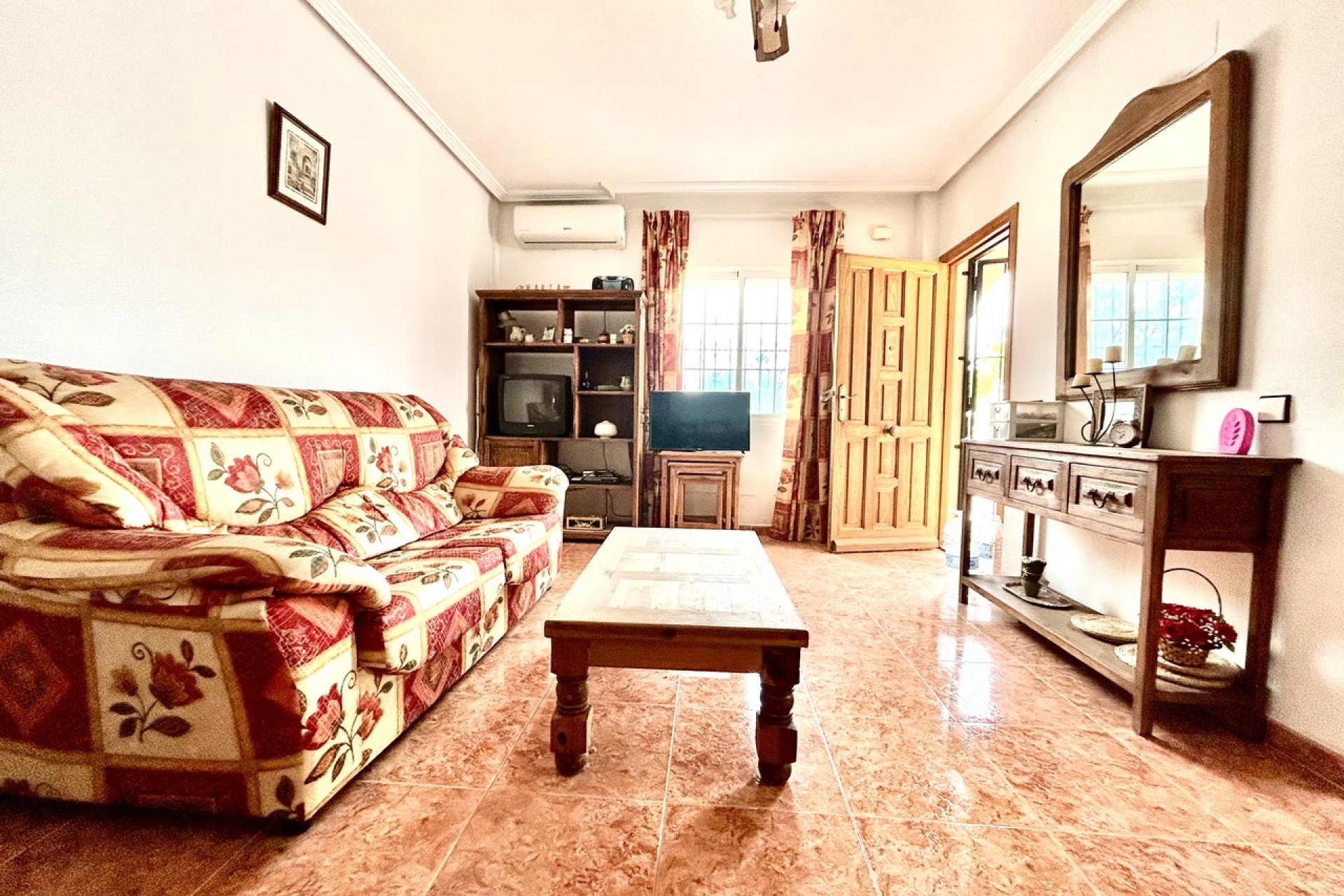 Revânzare - Town House -
Cabo Roig - Costa Blanca