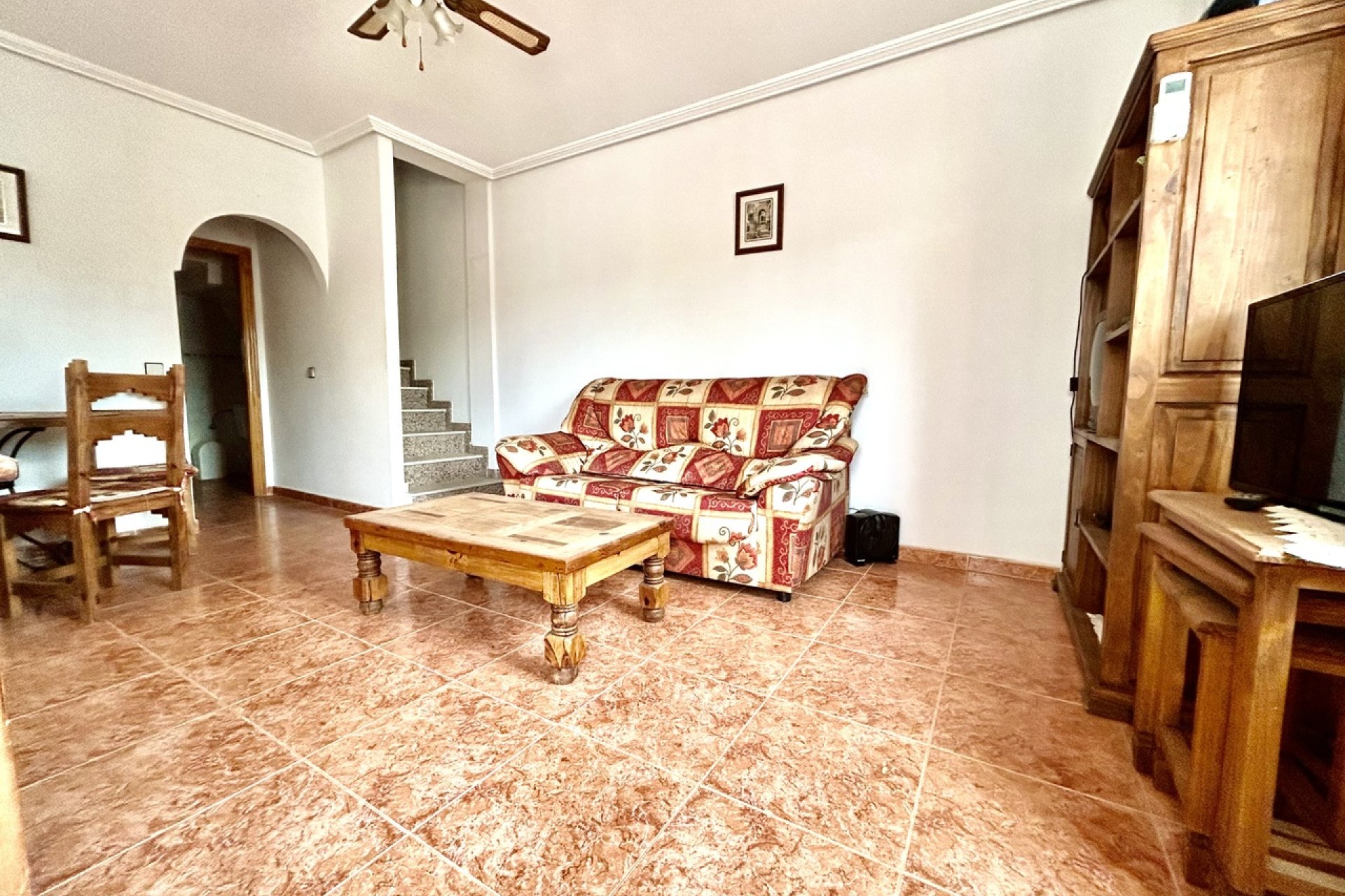 Revânzare - Town House -
Cabo Roig - Costa Blanca