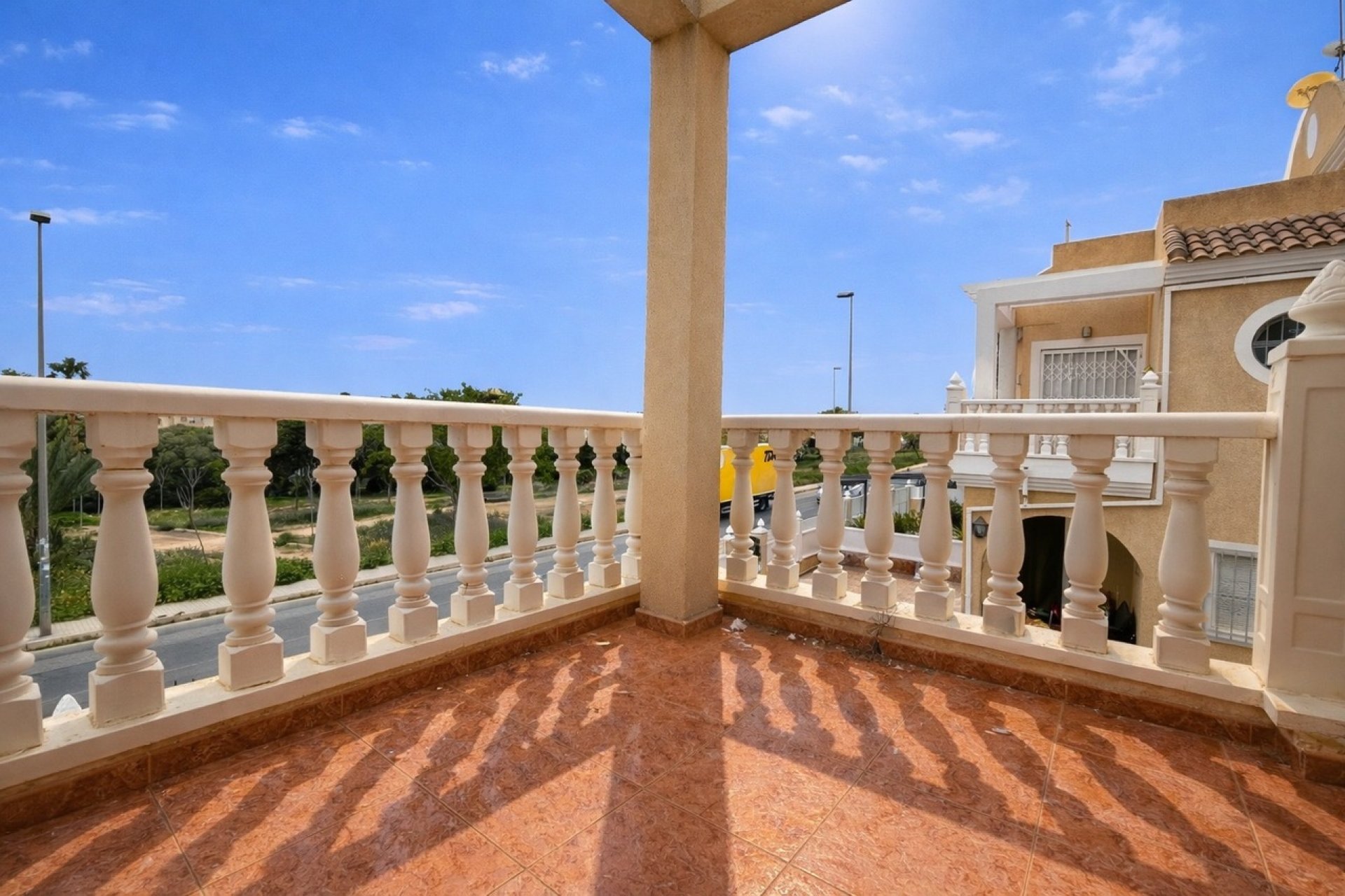 Revânzare - Town House -
Cabo Roig - Costa Blanca