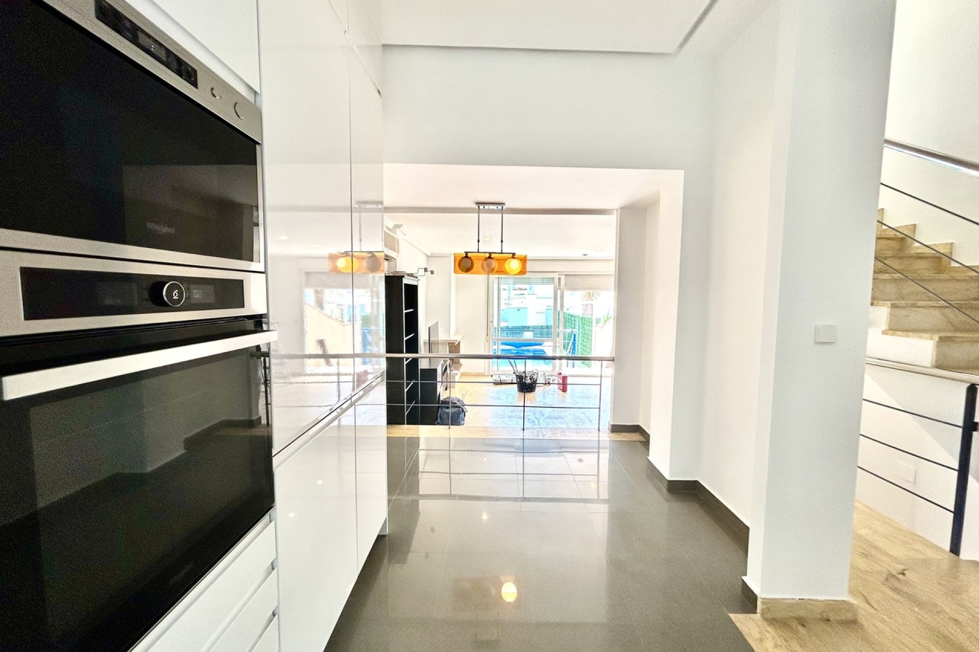 Revânzare - Town House -
Cabo Roig - Costa Blanca