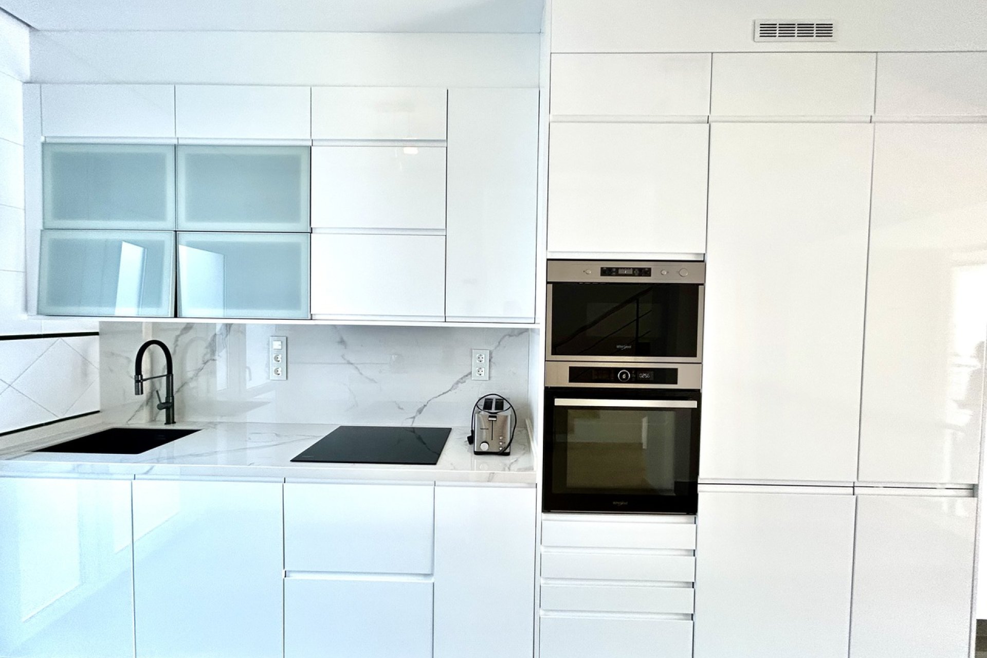 Revânzare - Town House -
Cabo Roig - Costa Blanca