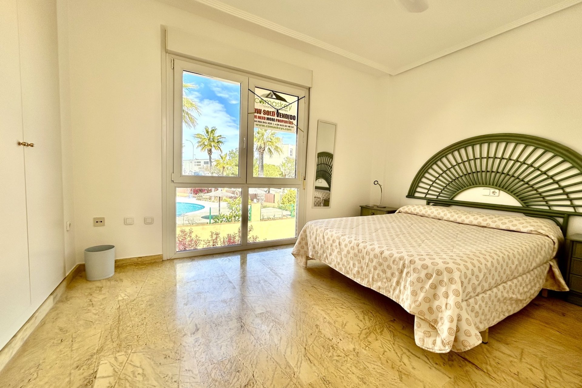 Revânzare - Town House -
Cabo Roig - Costa Blanca