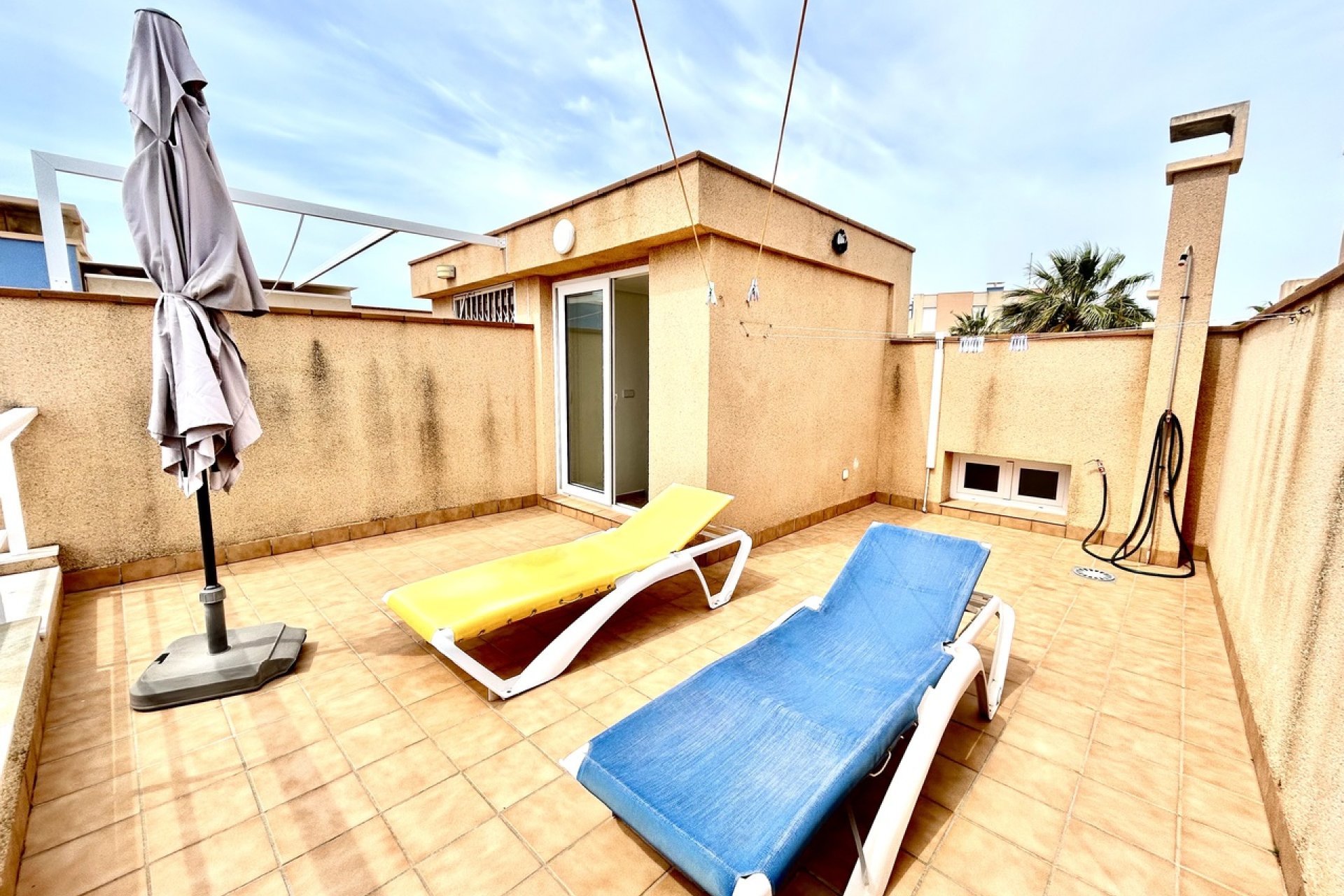 Revânzare - Town House -
Cabo Roig - Costa Blanca