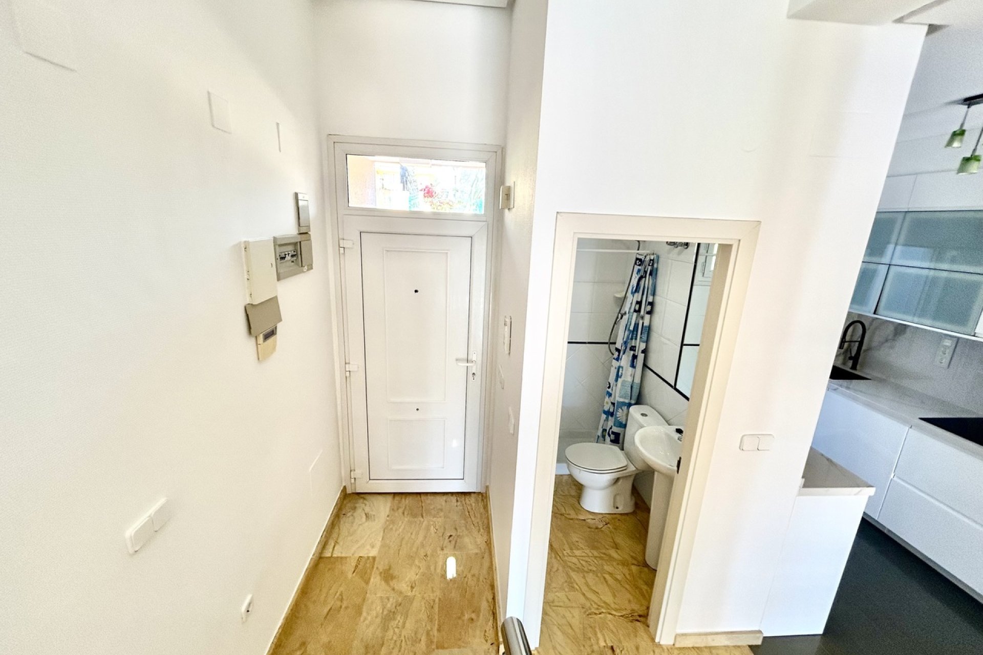 Revânzare - Town House -
Cabo Roig - Costa Blanca