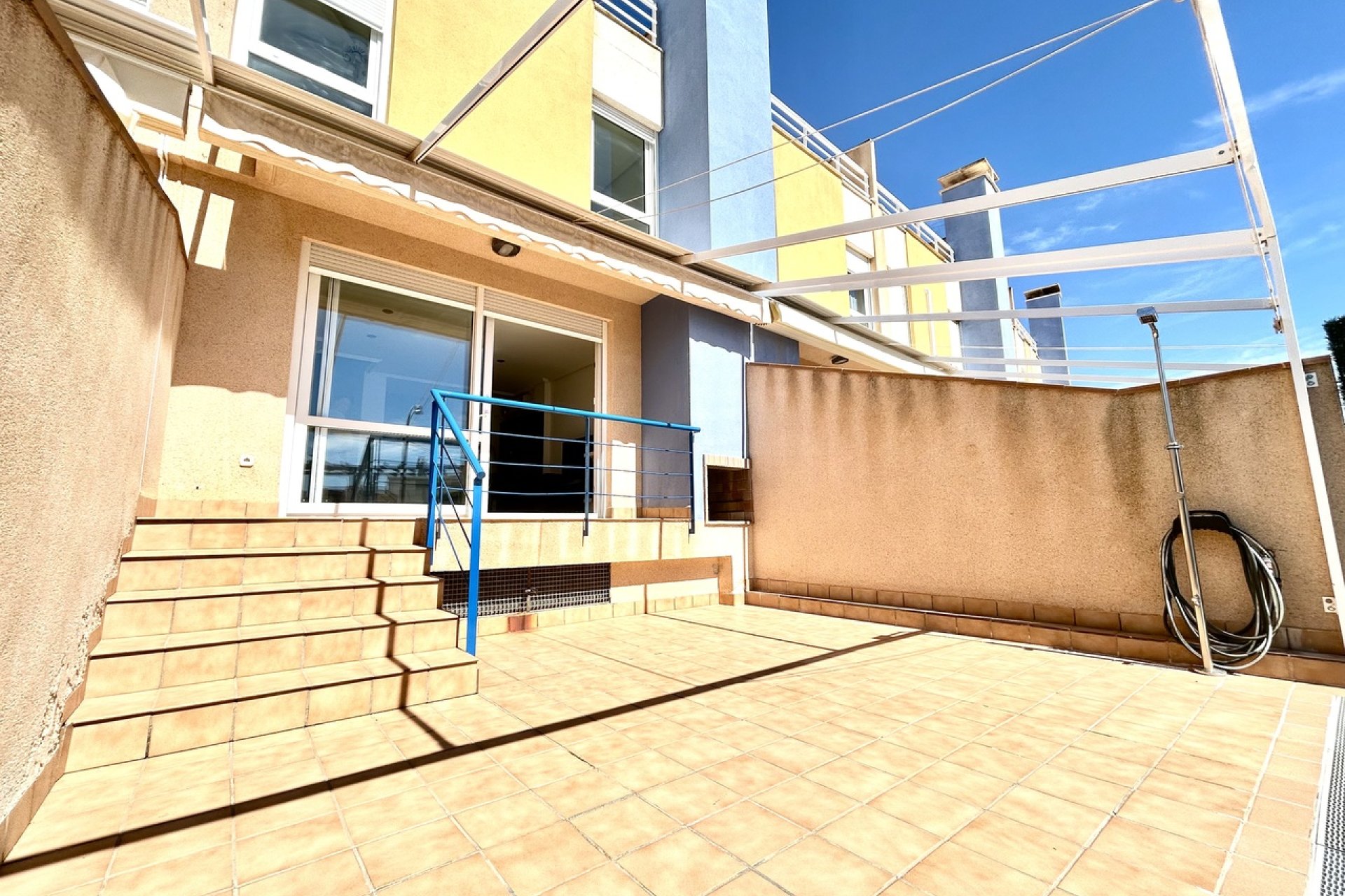 Revânzare - Town House -
Cabo Roig - Costa Blanca