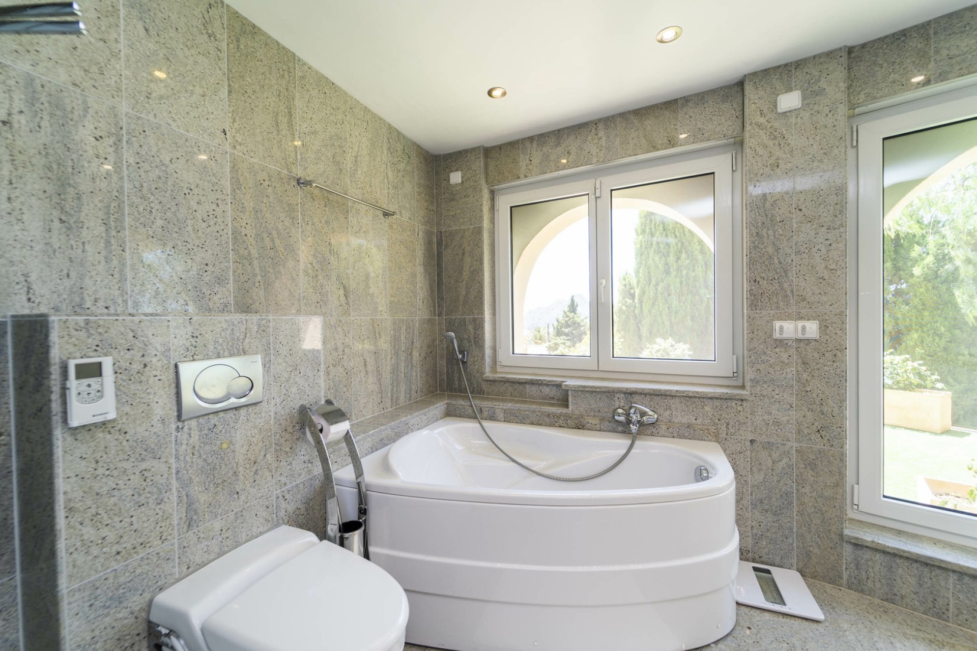 Revânzare - Town House -
Calpe - Costa Blanca