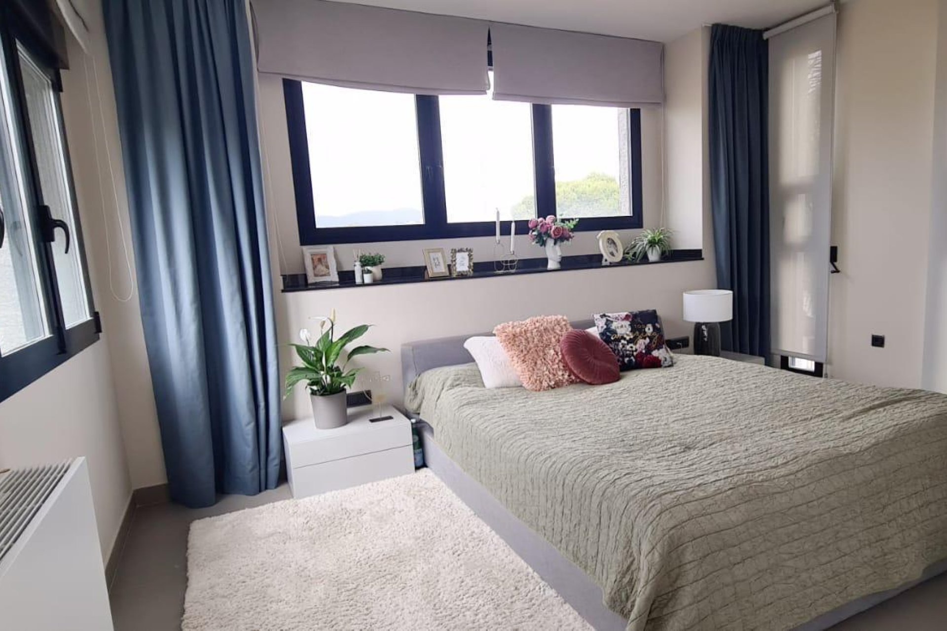 Revânzare - Town House -
Calpe - Costa Blanca